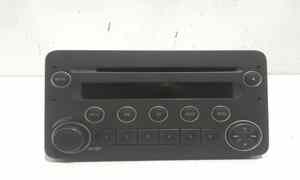 Autoradio per Alfa Romeo 159 Sportwagon Serie (05>11) (2005 - 2011)