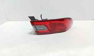 Stop fanale Posteriore sinistro lato Guida per Renault Clio Serie Iv (12>19) (2012 - 2019)