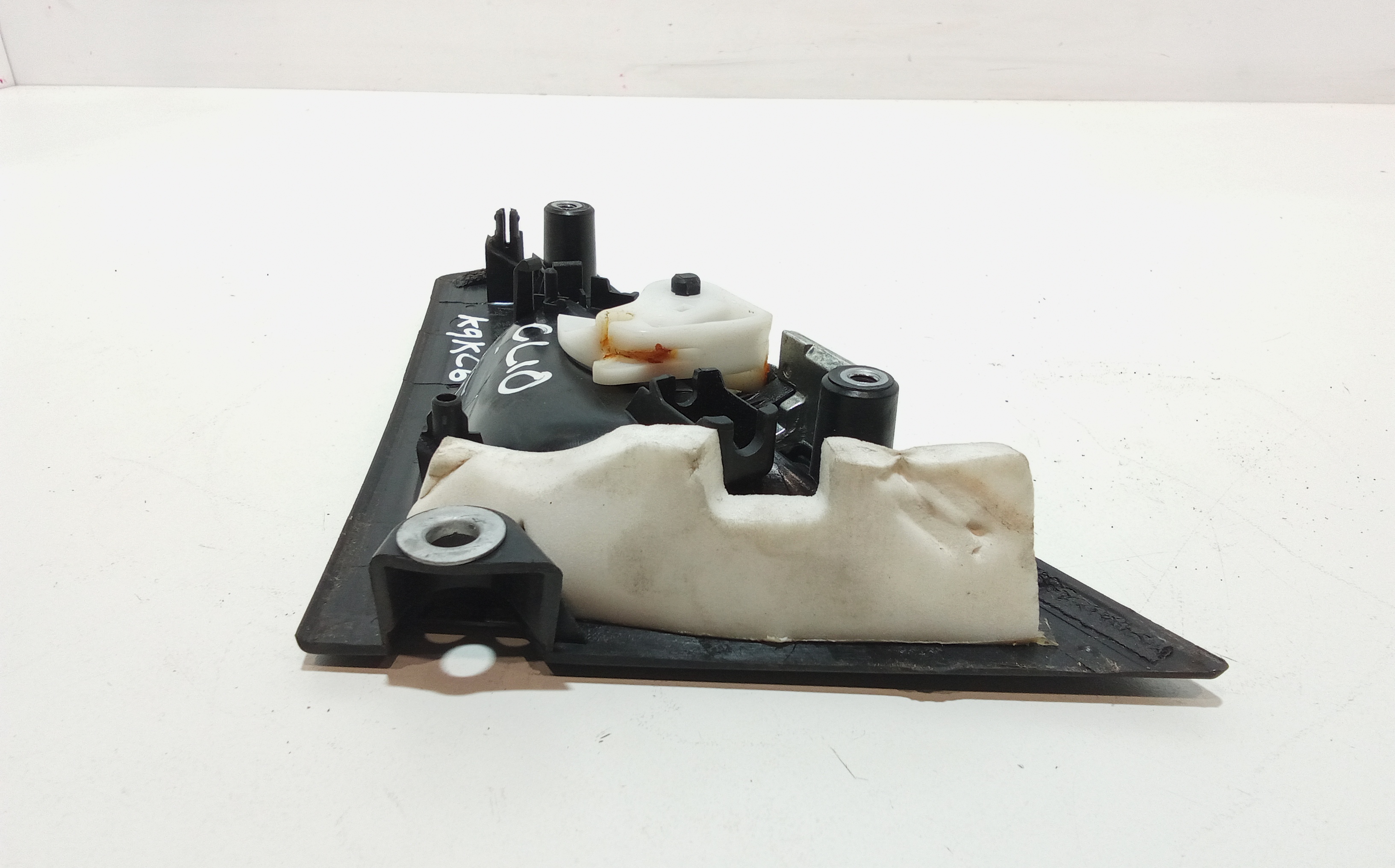 Maniglia esterna Posteriore Sinistra per Renault Clio Serie Iv (12>19) (2012 - 2019)