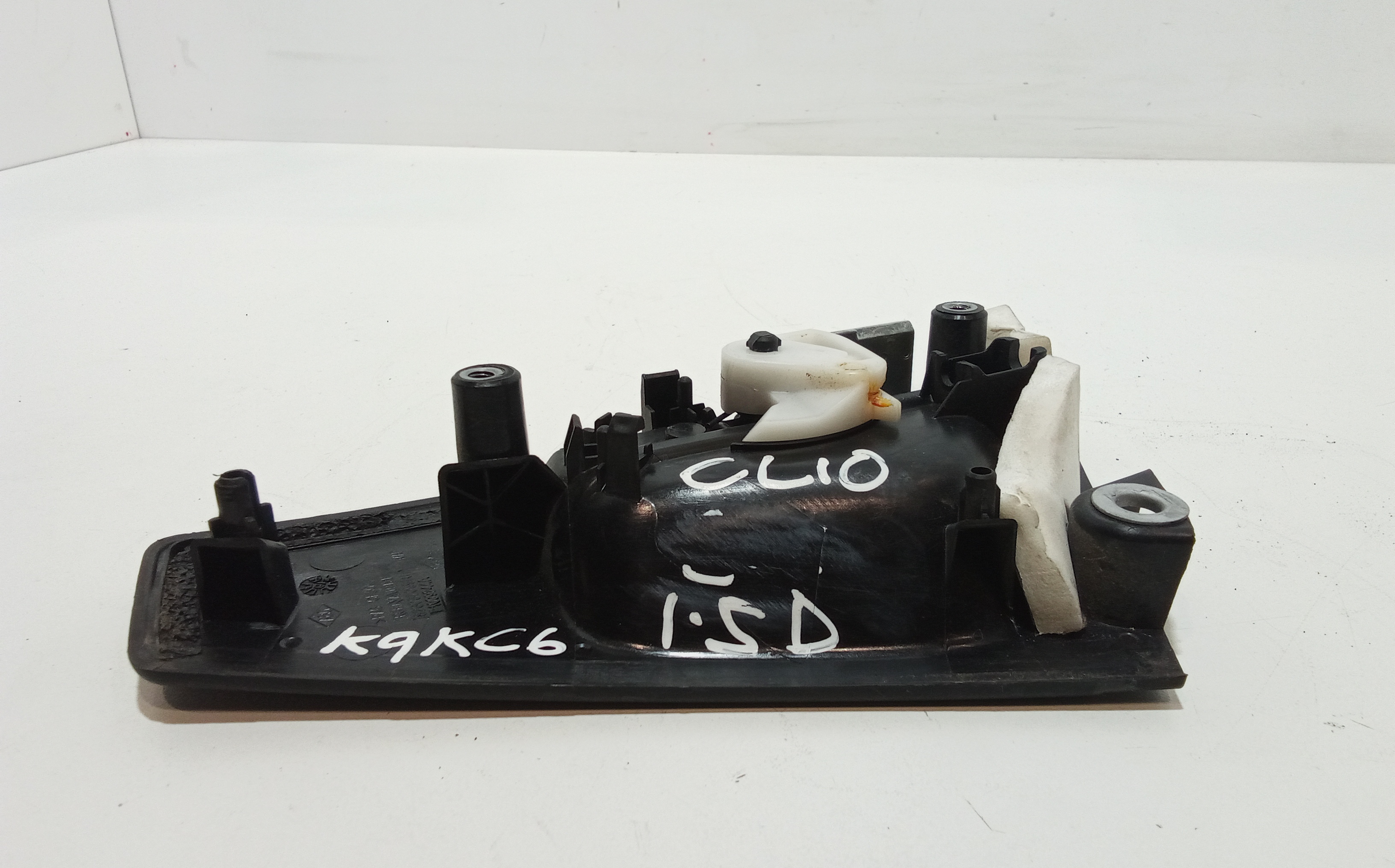 Maniglia esterna Posteriore Sinistra per Renault Clio Serie Iv (12>19) (2012 - 2019)