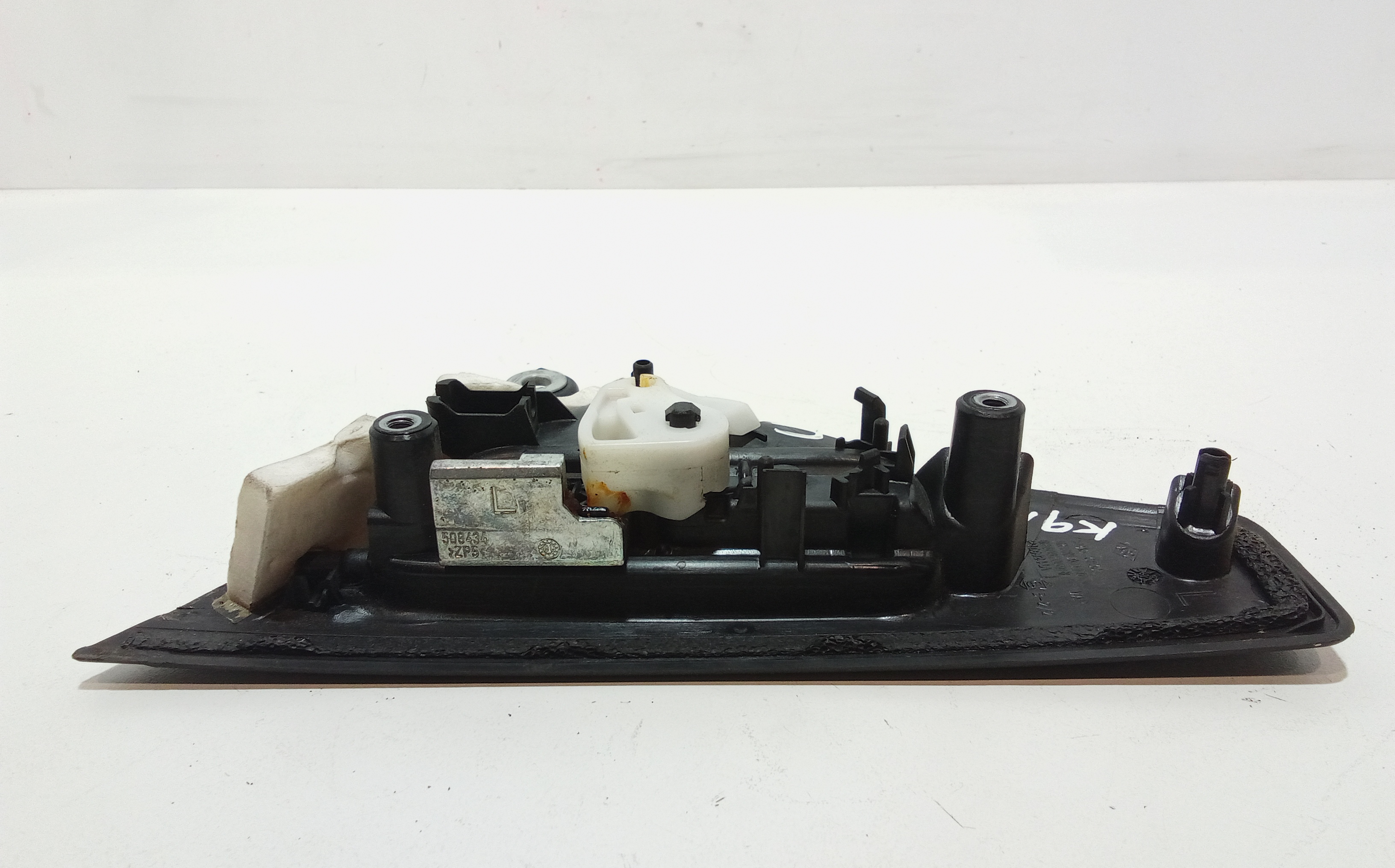 Maniglia esterna Posteriore Sinistra per Renault Clio Serie Iv (12>19) (2012 - 2019)