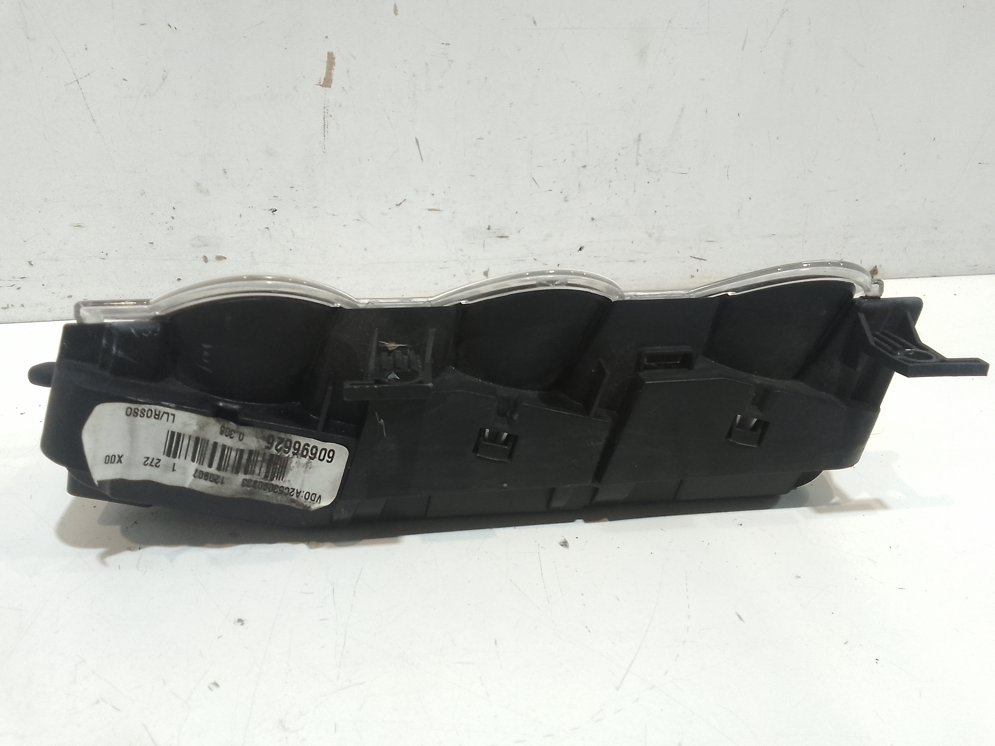 Indicatore strumentazione per Alfa Romeo 159 Sportwagon Serie (05>11) (2005 - 2011)