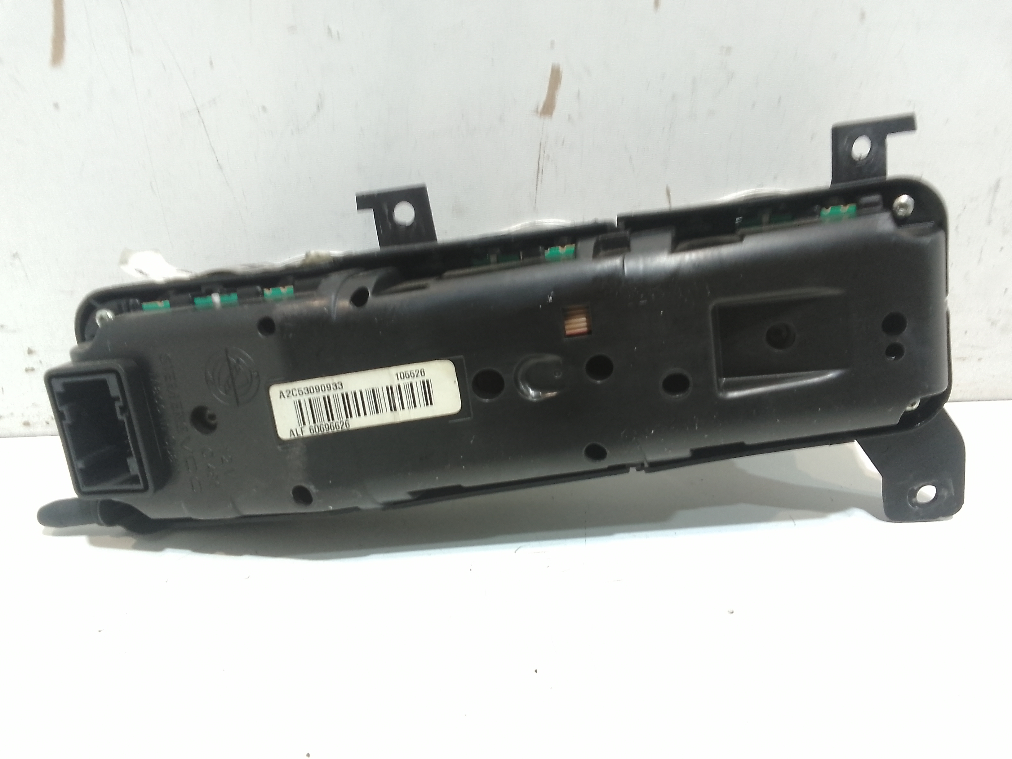 Indicatore strumentazione per Alfa Romeo 159 Sportwagon Serie (05>11) (2005 - 2011)