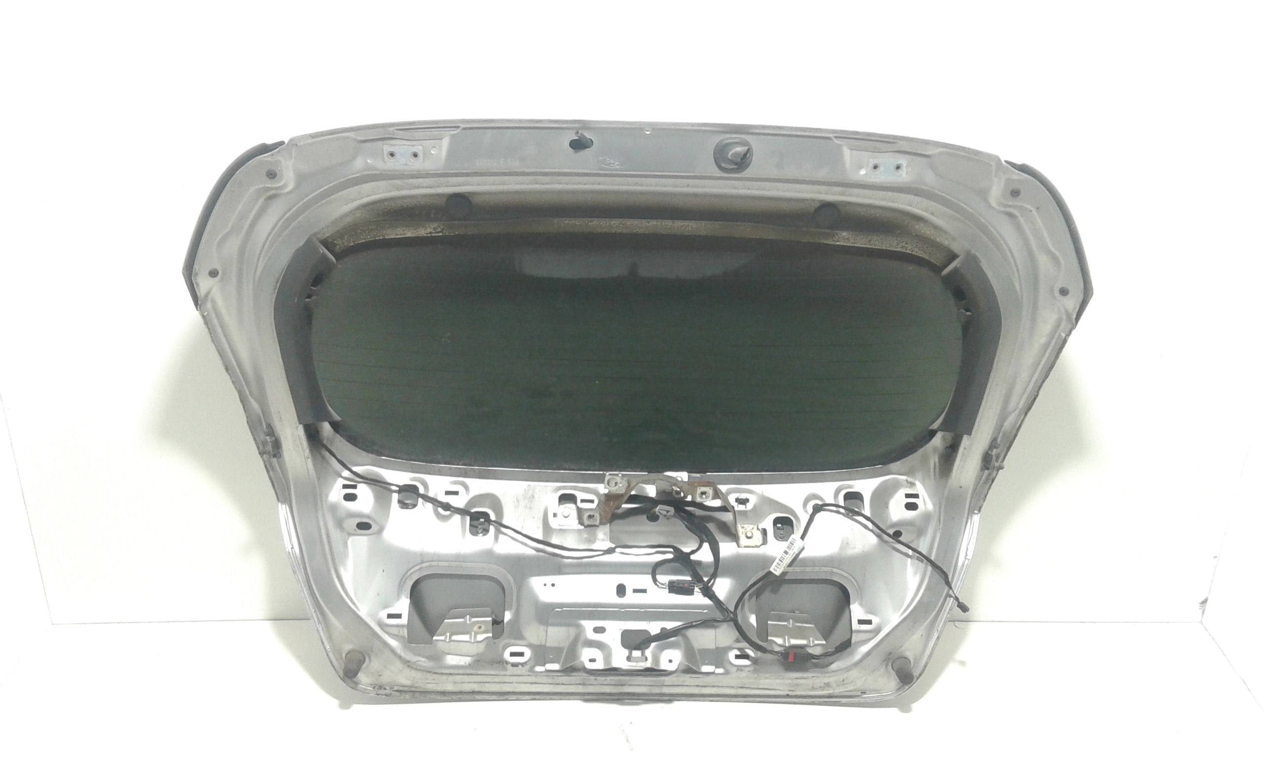 Portellone Posteriore FORD Fiesta 6 Serie Restyling