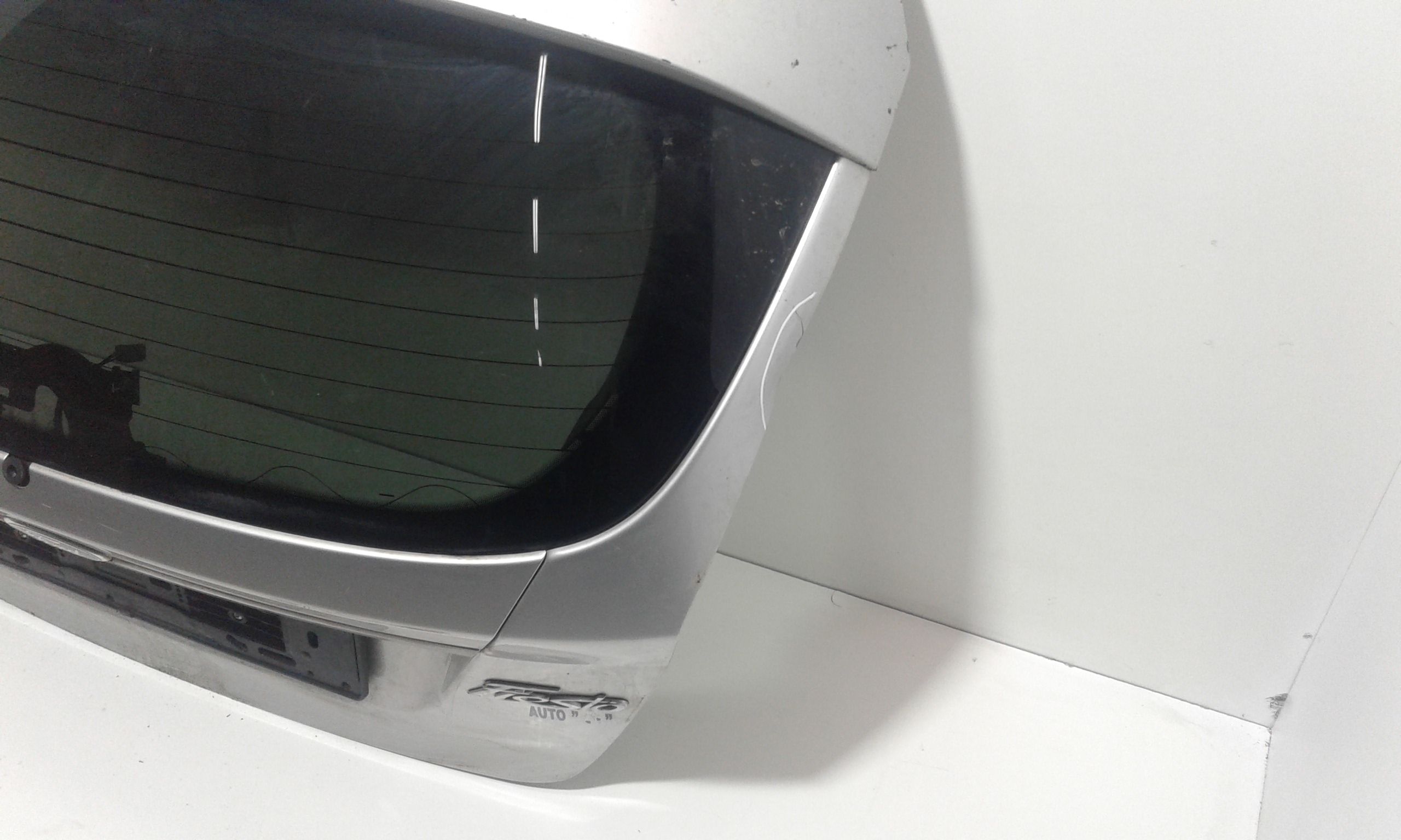 Portellone Posteriore FORD Fiesta 6 Serie Restyling