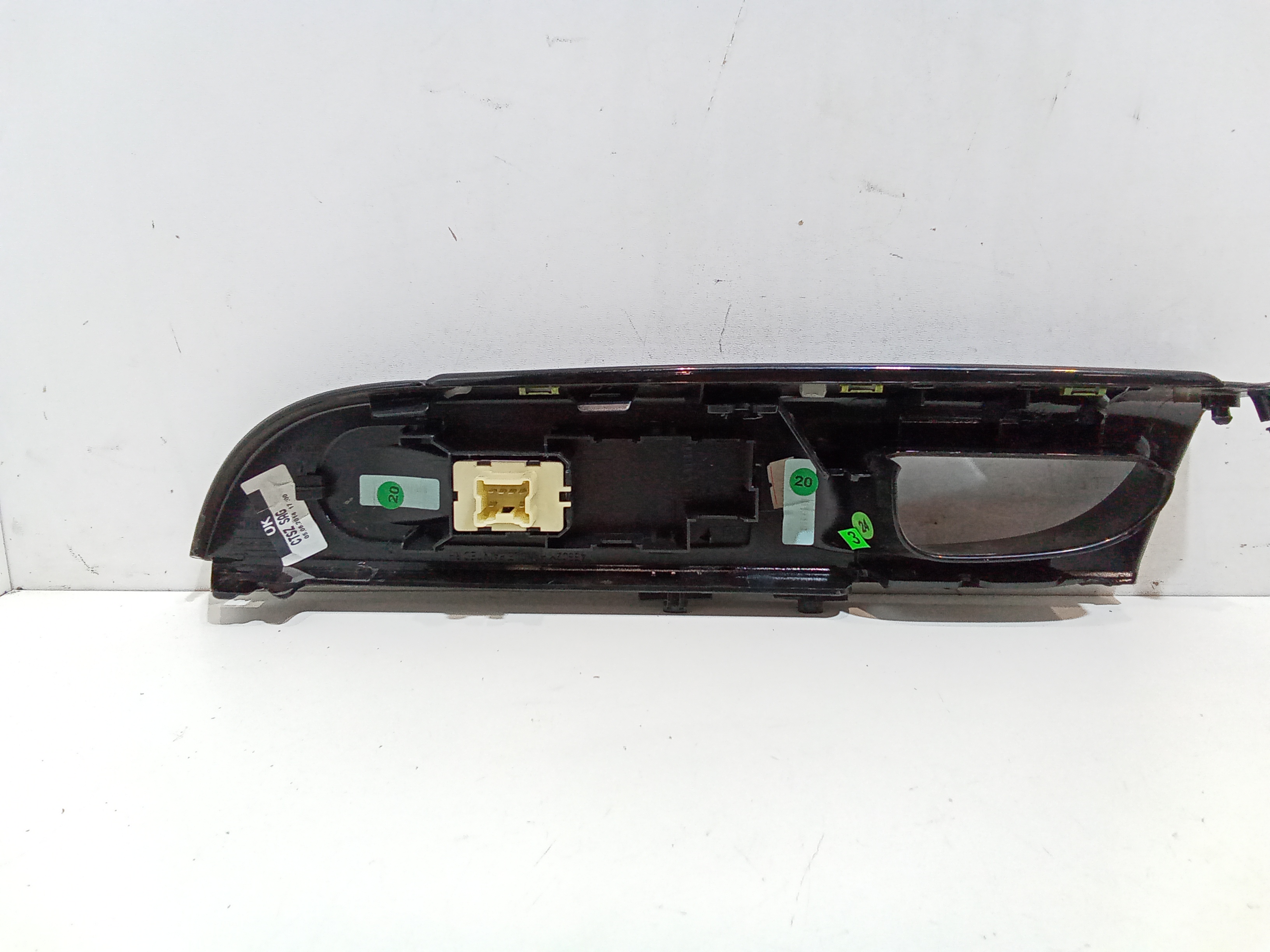 Pulsantiera Anteriore Destra Passeggero per Renault Clio Serie Iv (12>19) (2012 - 2019)