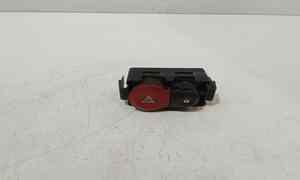 Pulsante luci di emergenza per Renault Clio Serie (08>15) (2008 - 2015)