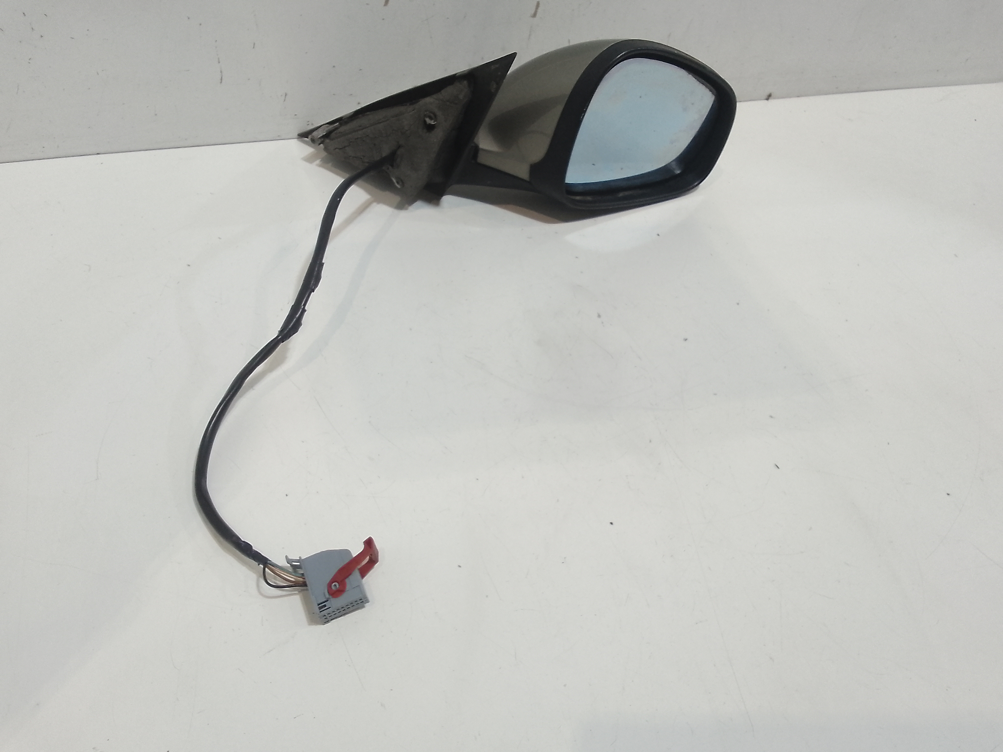 Specchietto Retrovisore Destro per Alfa Romeo 159 Sportwagon Serie (05>11) (2005 - 2011)