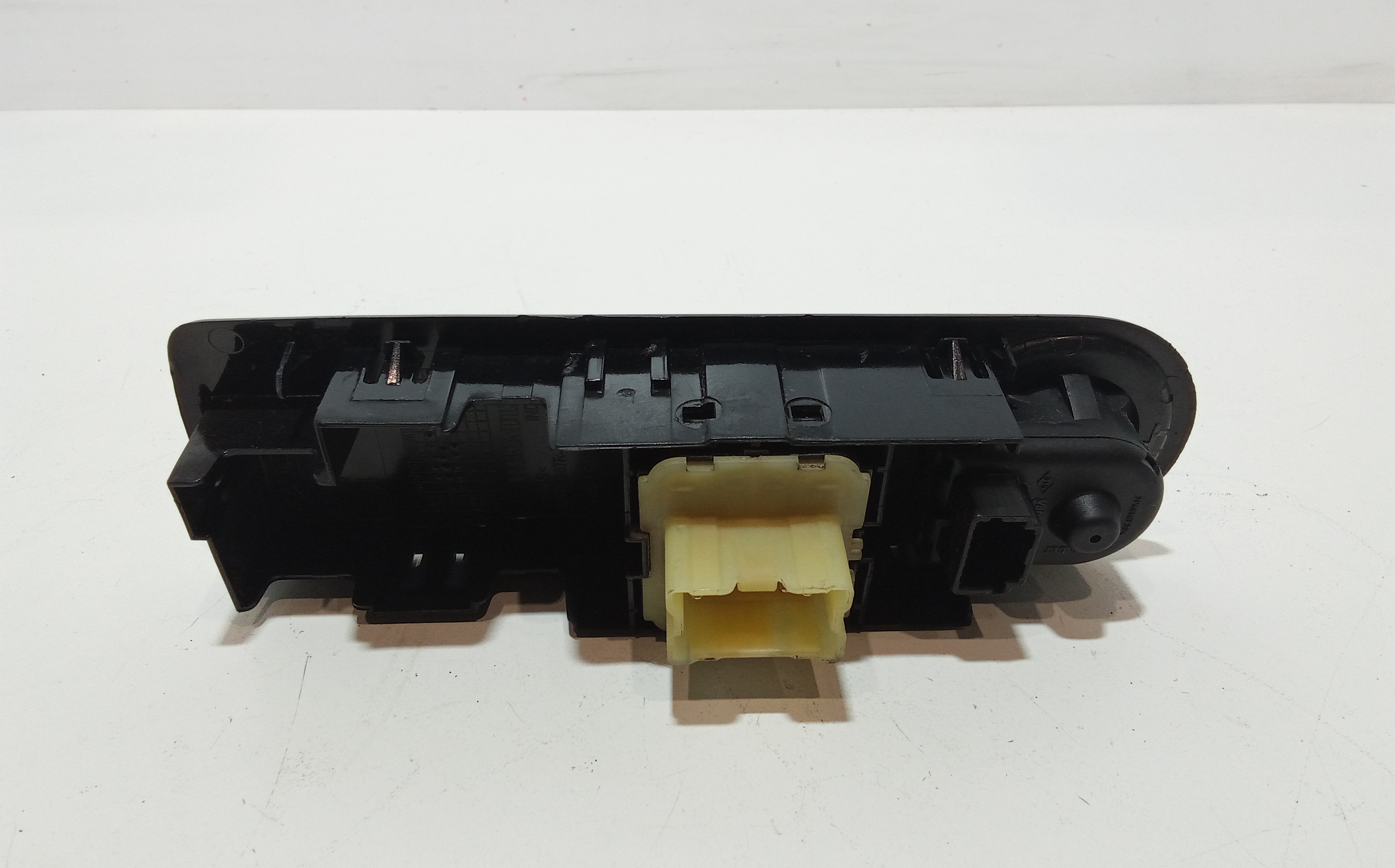 Pulsantiera anteriore sinistra Guida per Renault Clio Serie Iv (12>19) (2012 - 2019)