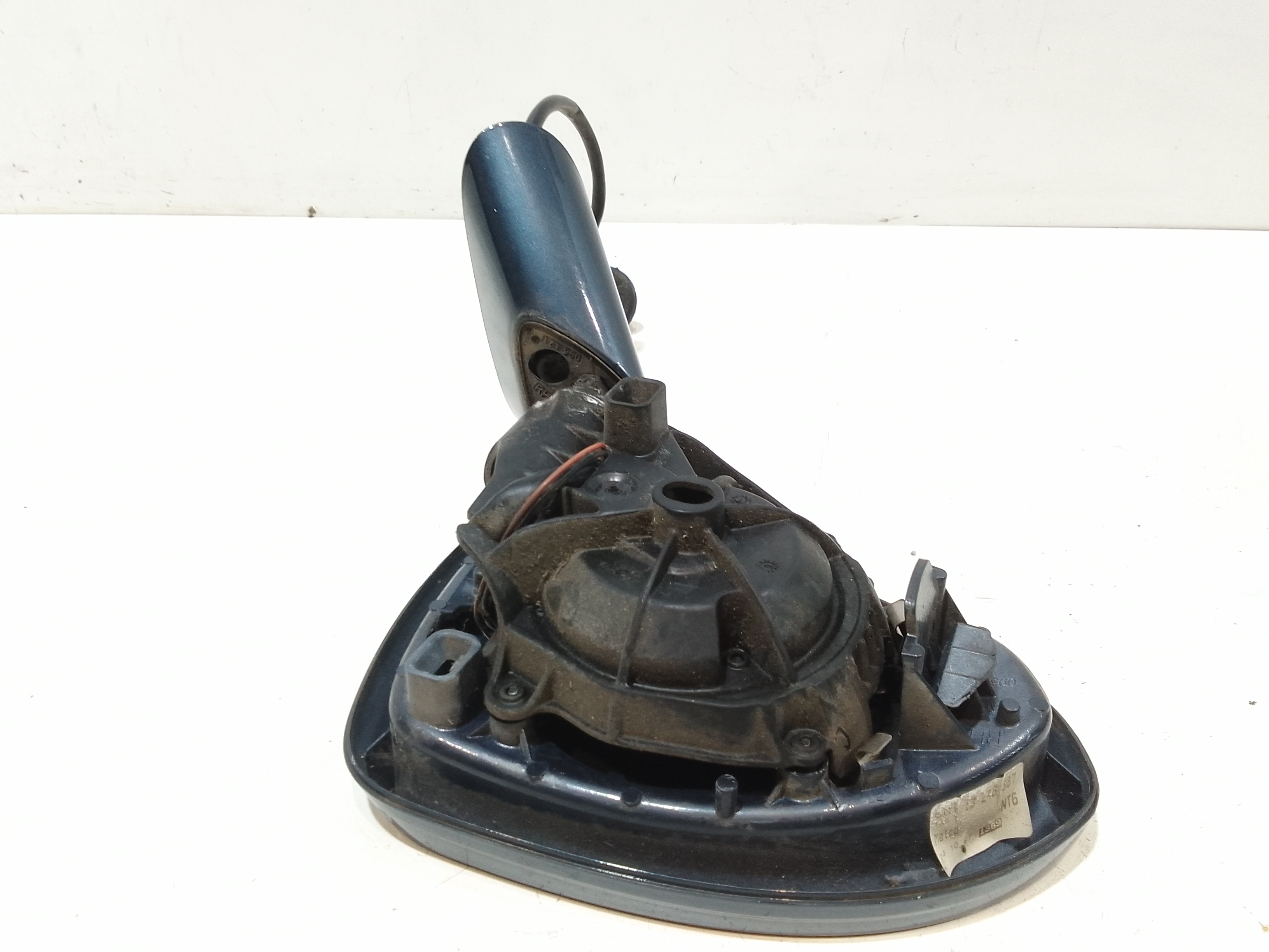 Specchietto Retrovisore Destro per Opel Corsa D 3p 1 Serie (2006 - In produzione)