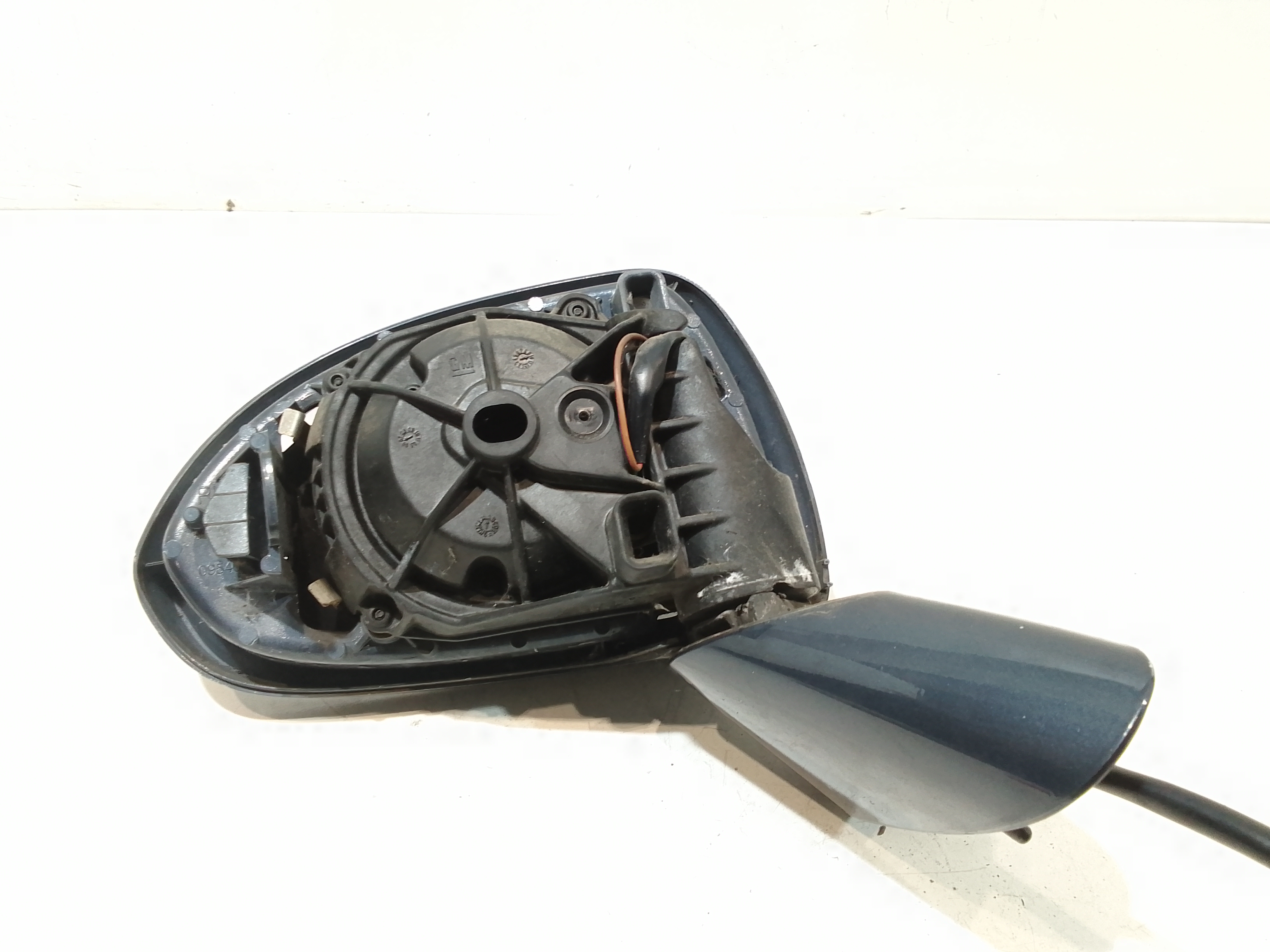 Specchietto Retrovisore Destro per Opel Corsa D 3p 1 Serie (2006 - In produzione)