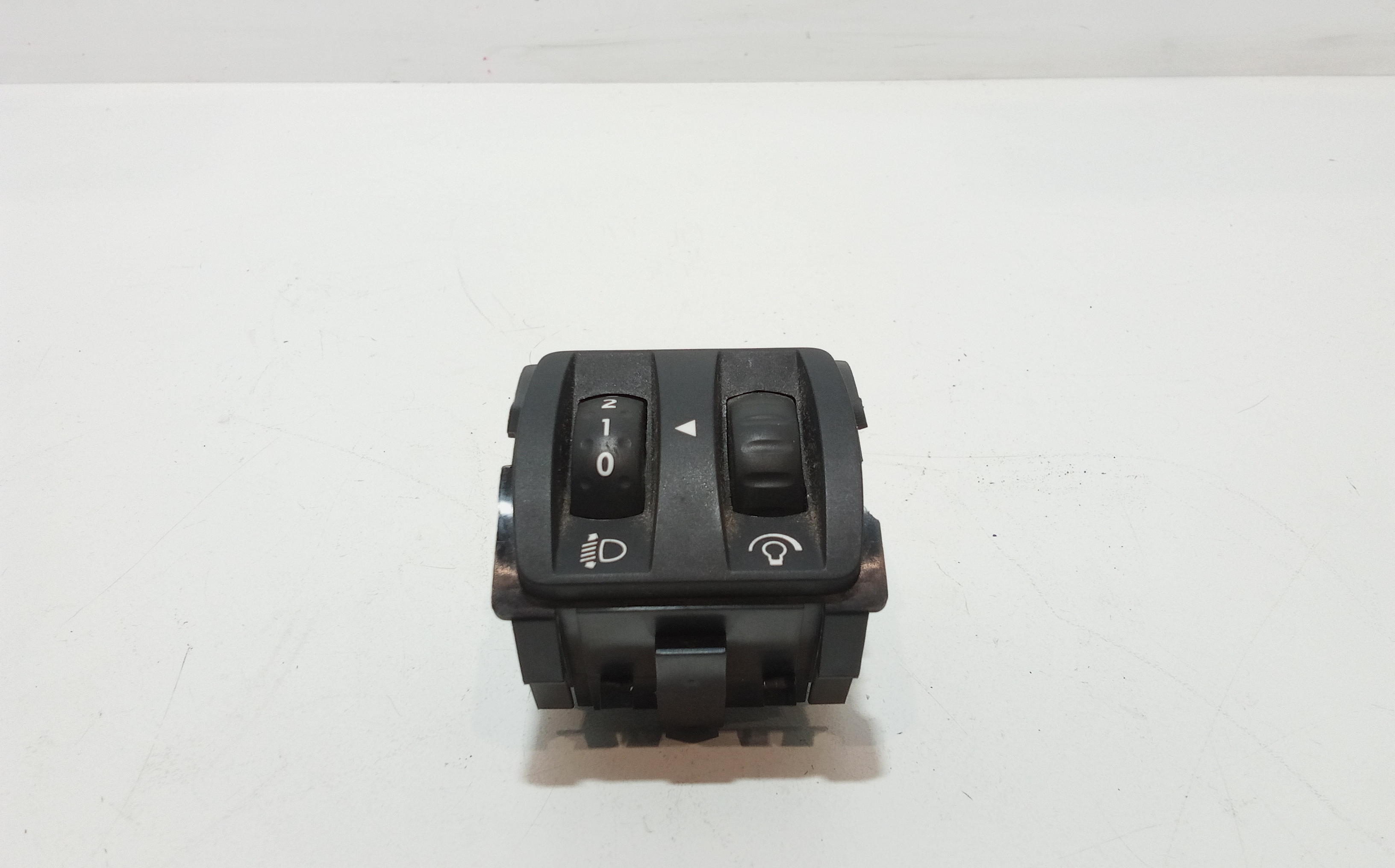 Regolatore Fari per Renault Clio Serie Iv (12>19) (2012 - 2019)