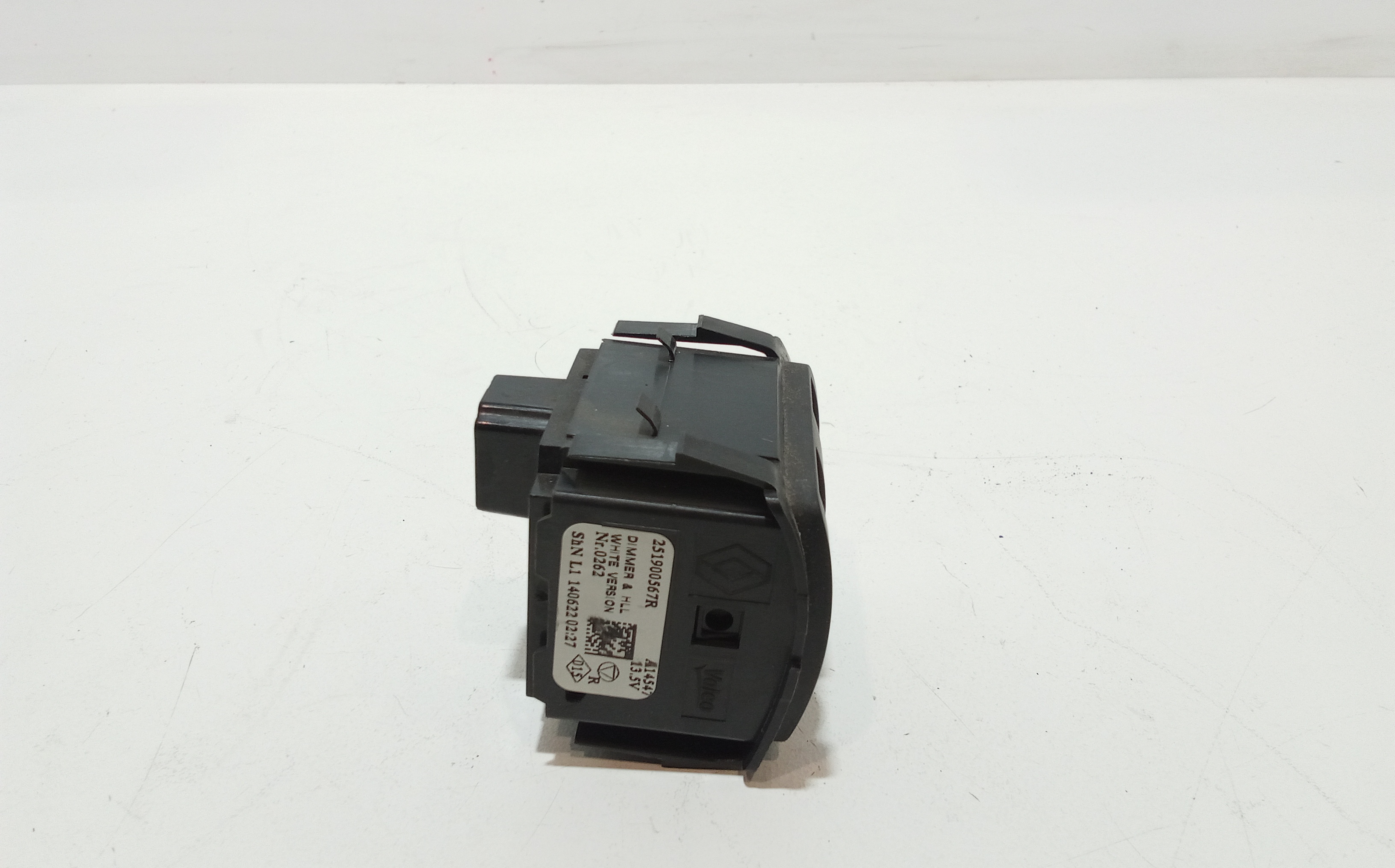 Regolatore Fari per Renault Clio Serie Iv (12>19) (2012 - 2019)