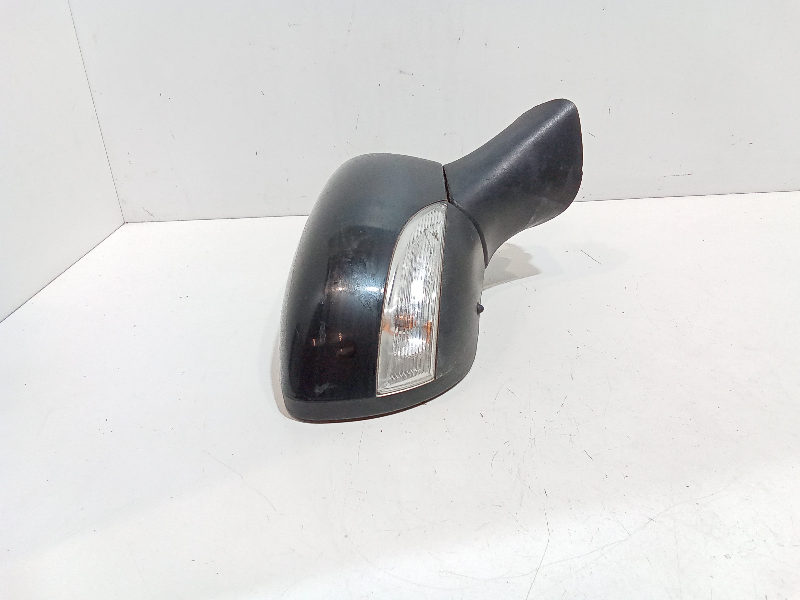 Specchietto Retrovisore Destro per Renault Clio Serie Iv (12>19) (2012 - 2019)