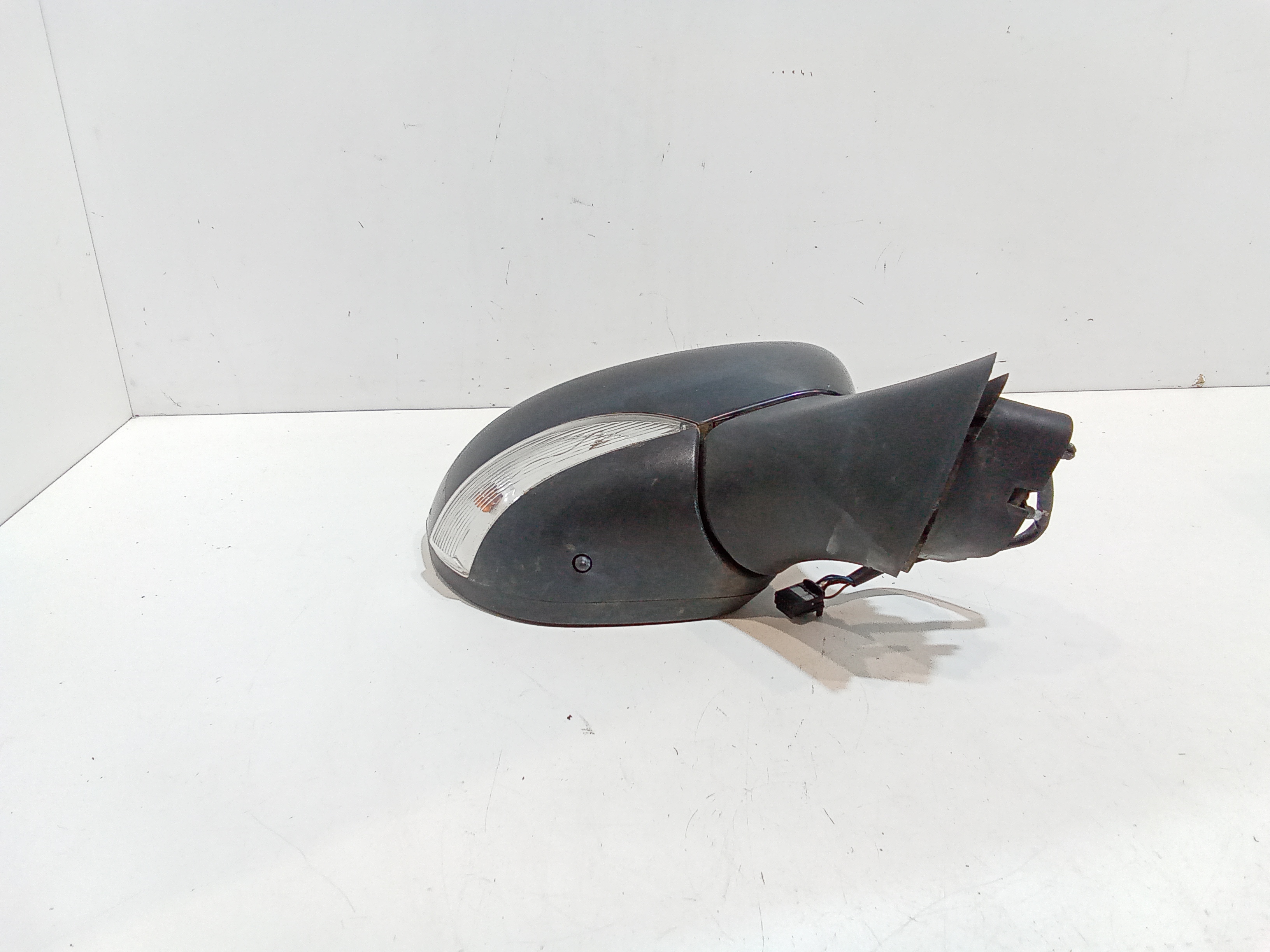 Specchietto Retrovisore Destro per Renault Clio Serie Iv (12>19) (2012 - 2019)