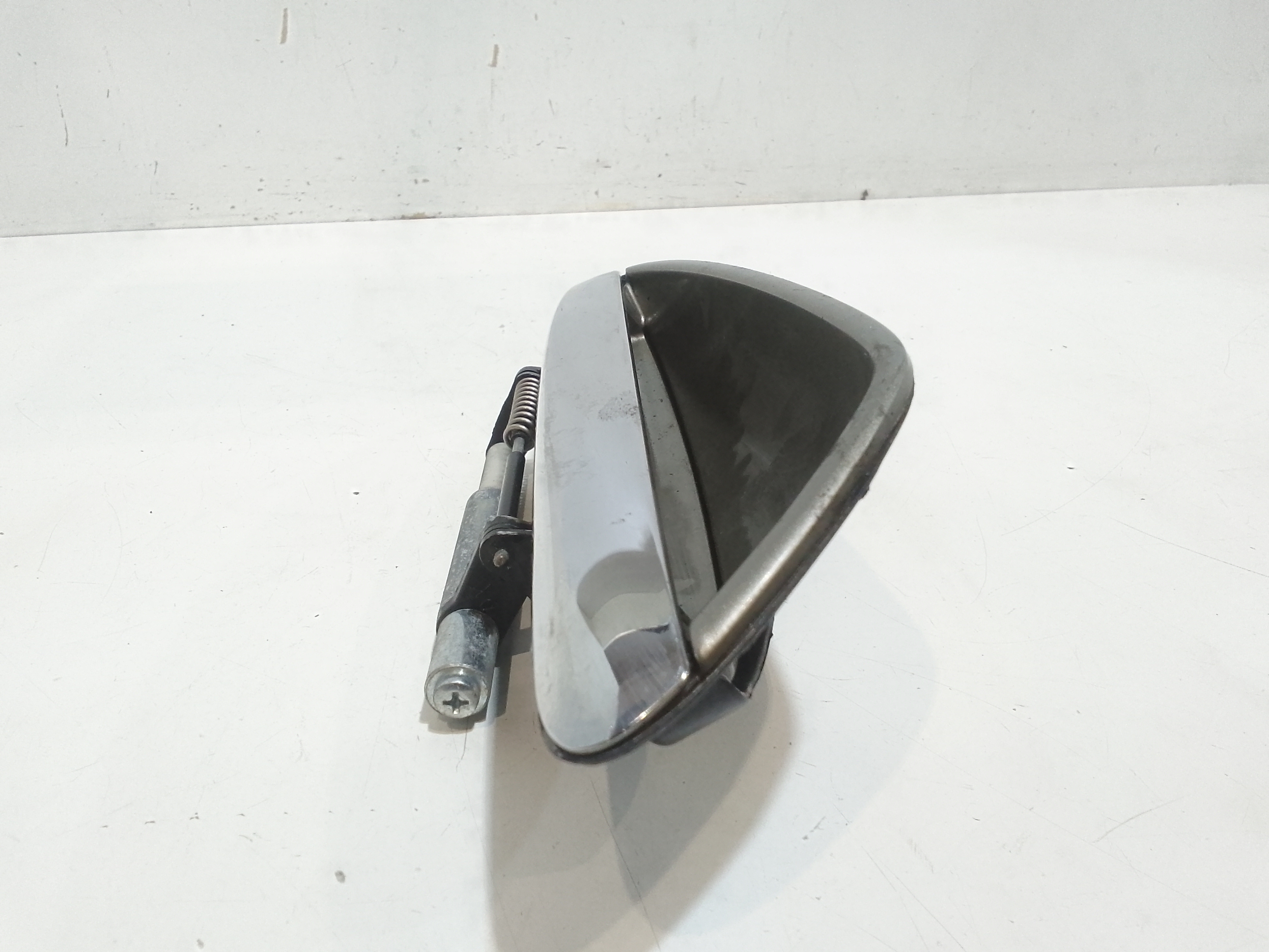 Maniglia esterna Posteriore Destra per Alfa Romeo 159 Sportwagon Serie (05>11) (2005 - 2011)