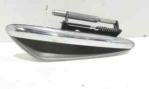 Maniglia esterna Posteriore Destra per Alfa Romeo 159 Sportwagon Serie (05>11) (2005 - 2011)