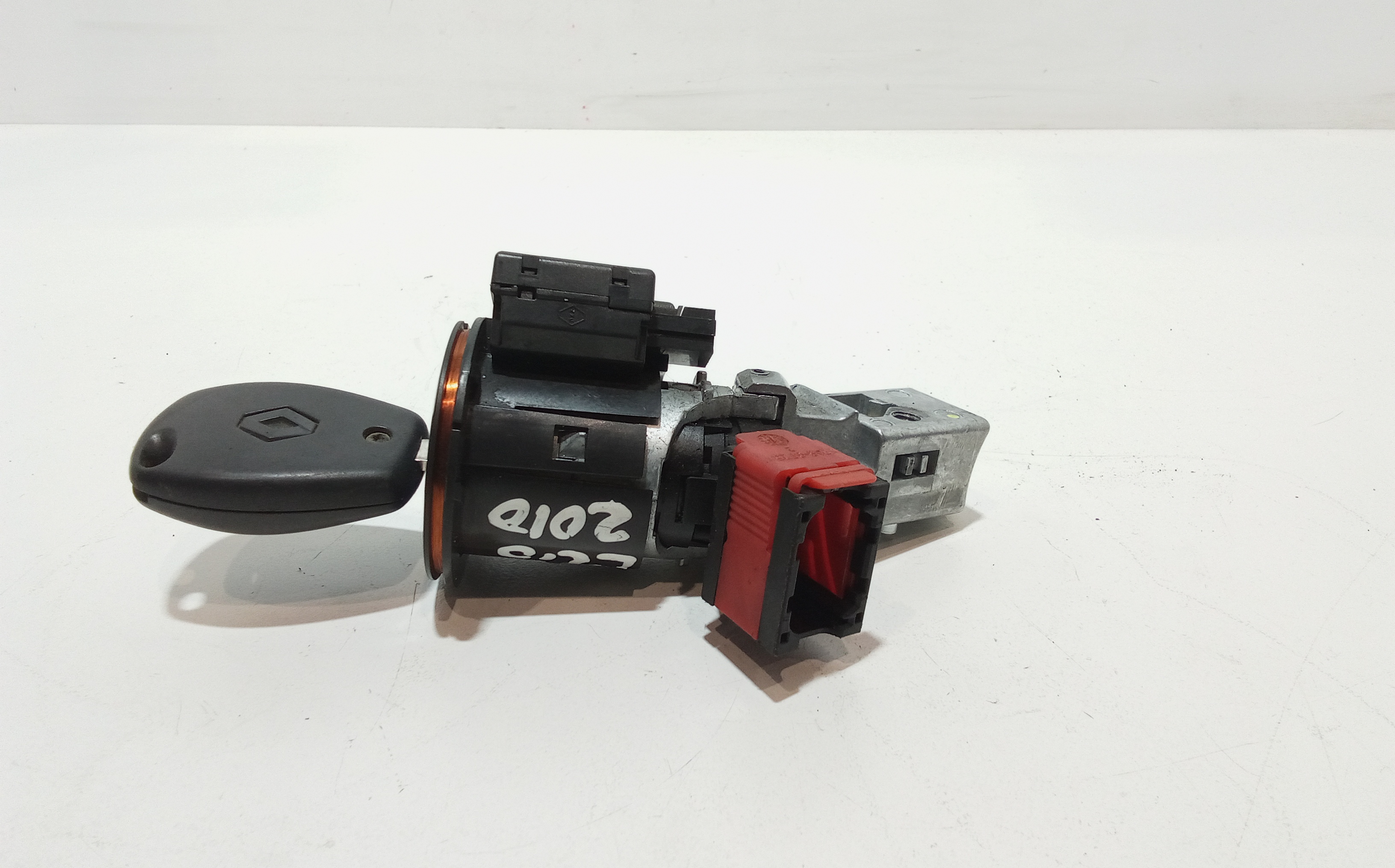 Blocchetto Accensione per Renault Clio Serie (08>15) (2008 - 2015)