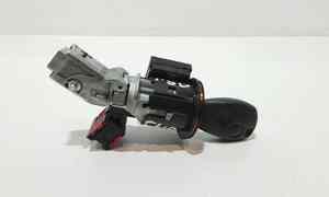 Blocchetto Accensione per Renault Clio Serie (08>15) (2008 - 2015)