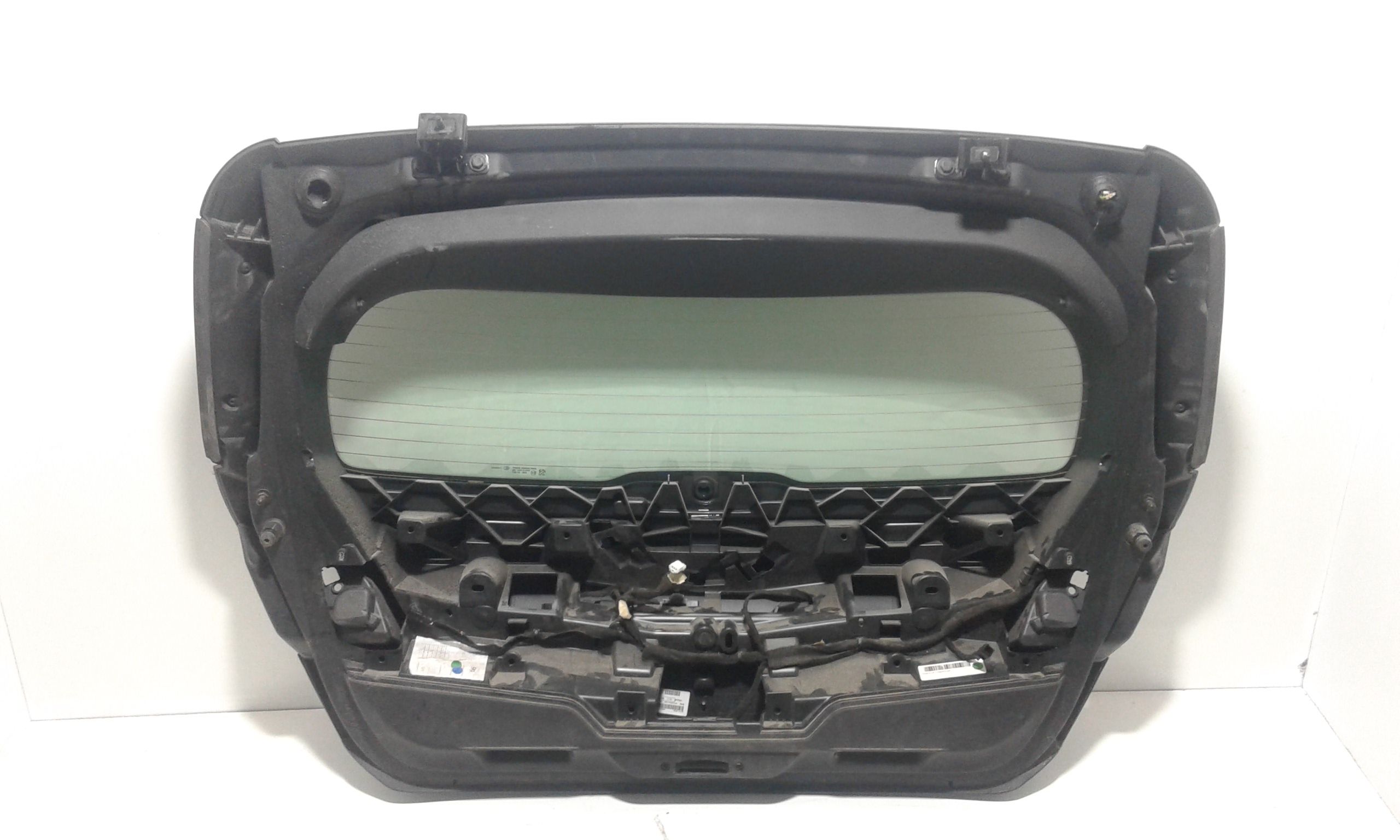 Portellone Posteriore PEUGEOT 308 2 Serie