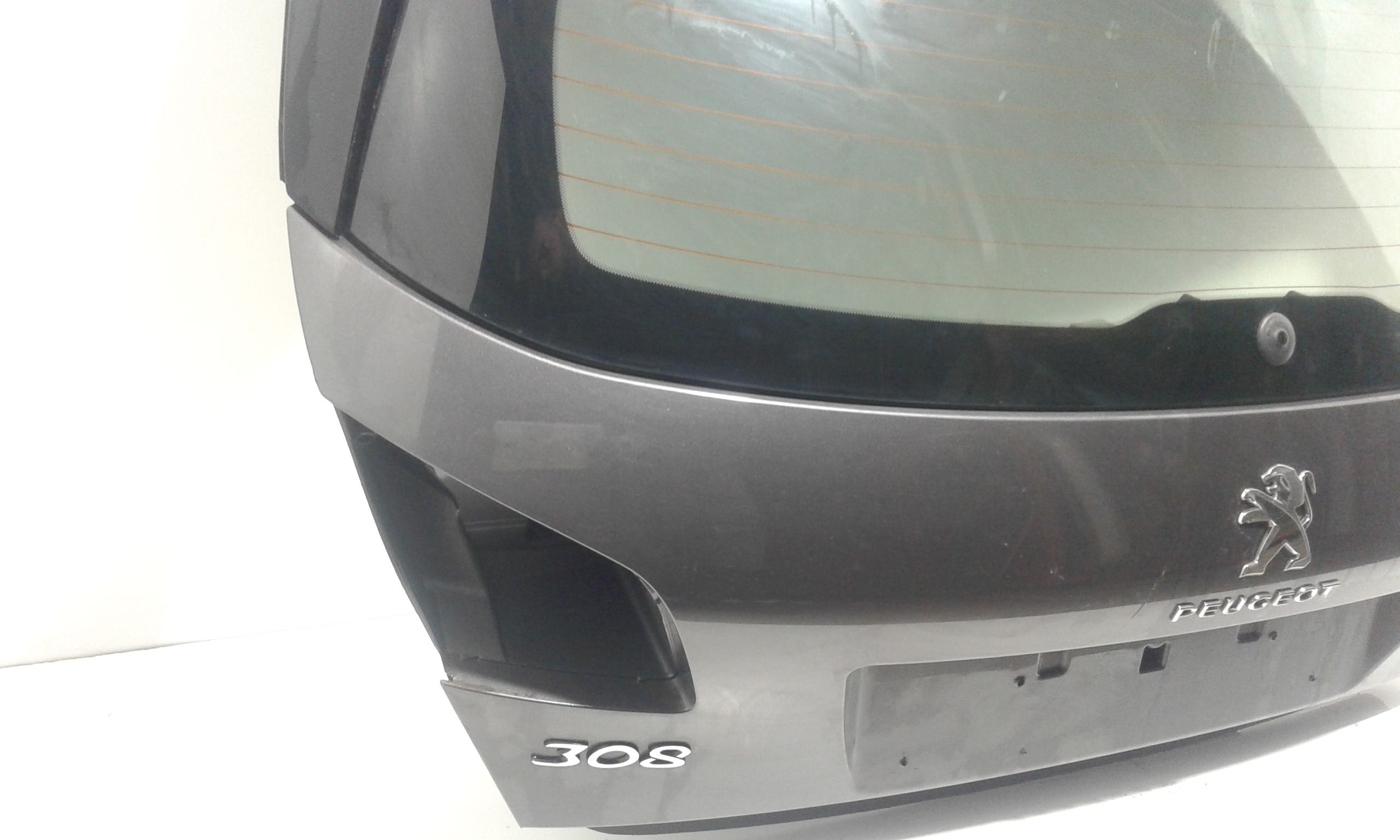 Portellone Posteriore PEUGEOT 308 2 Serie