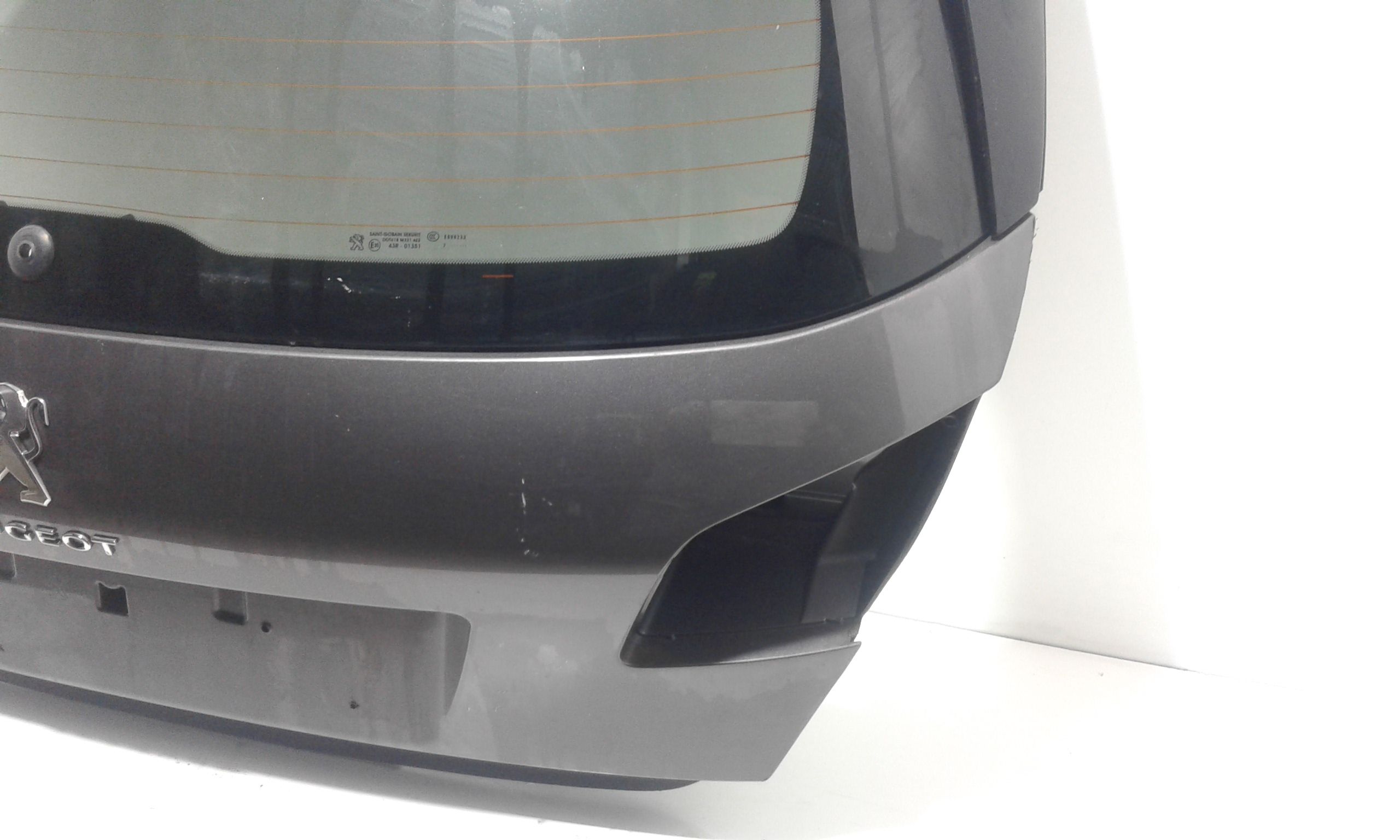 Portellone Posteriore PEUGEOT 308 2 Serie