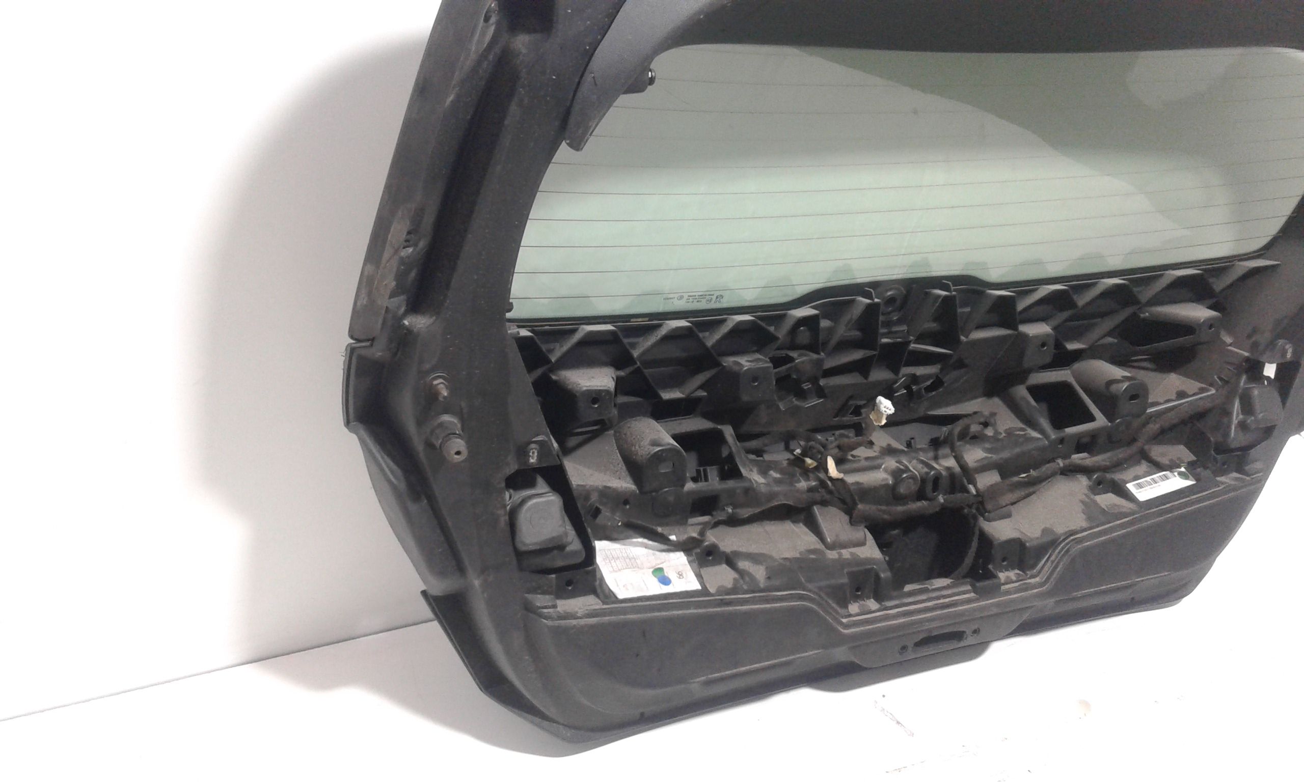 Portellone Posteriore PEUGEOT 308 2 Serie