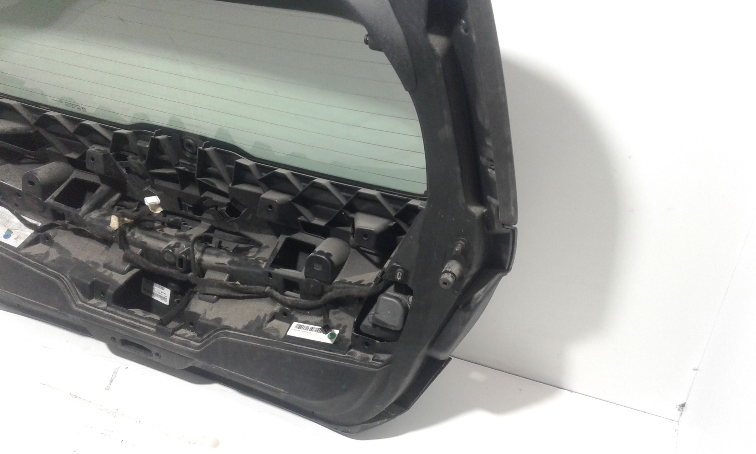 Portellone Posteriore PEUGEOT 308 2 Serie