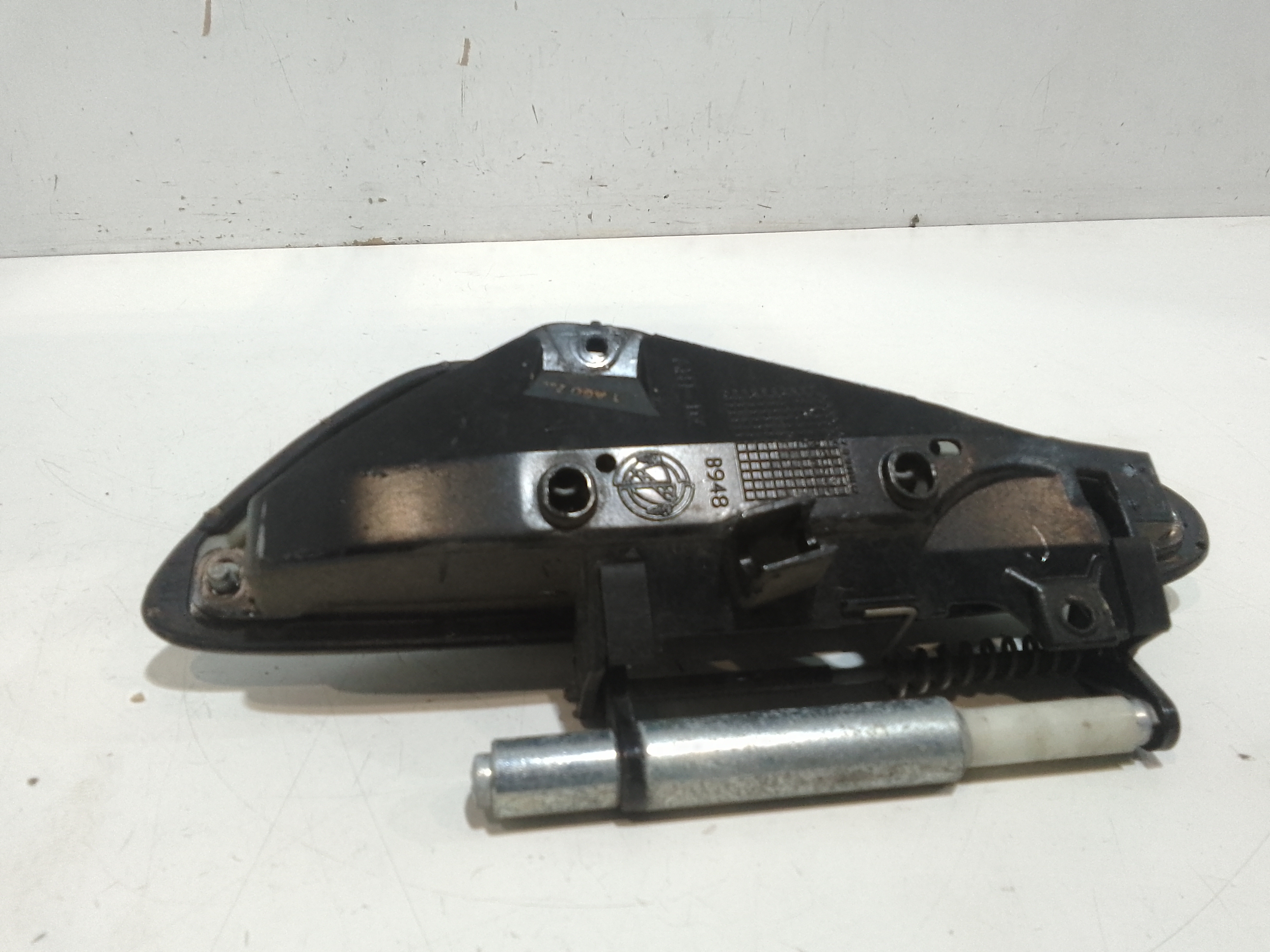 Maniglia esterna Anteriore Destra per Alfa Romeo 159 Sportwagon Serie (05>11) (2005 - 2011)