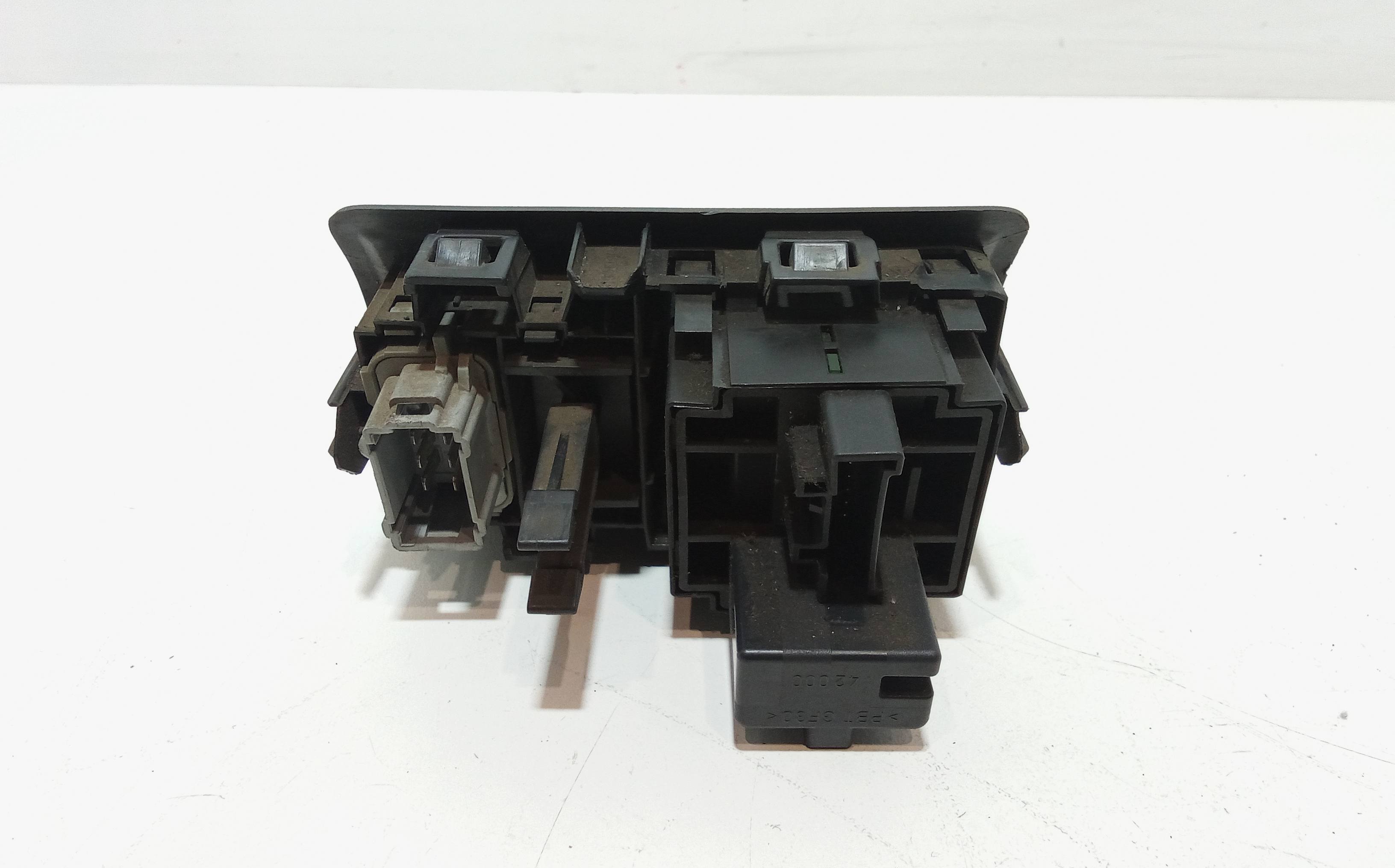 Regolatore Fari per Renault Clio Serie (08>15) (2008 - 2015)