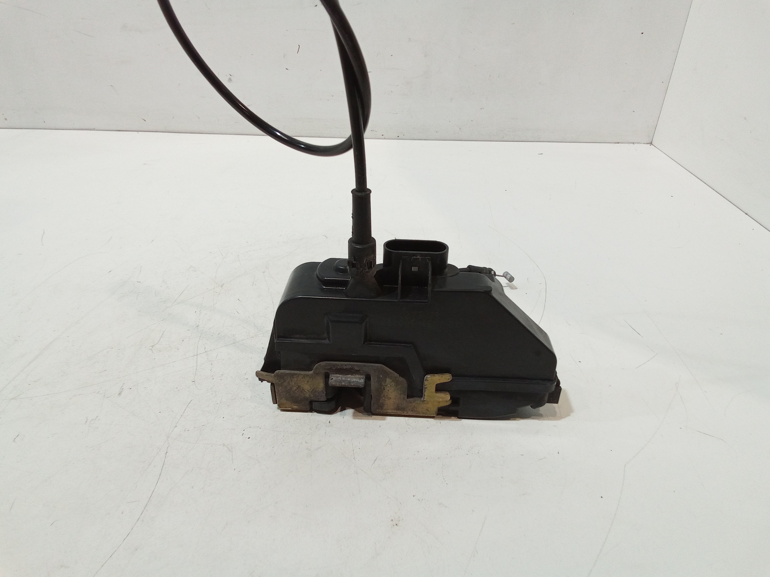 Serratura Anteriore Destra per Renault Megane Ll Serie (02>06) (2002 - 2006)