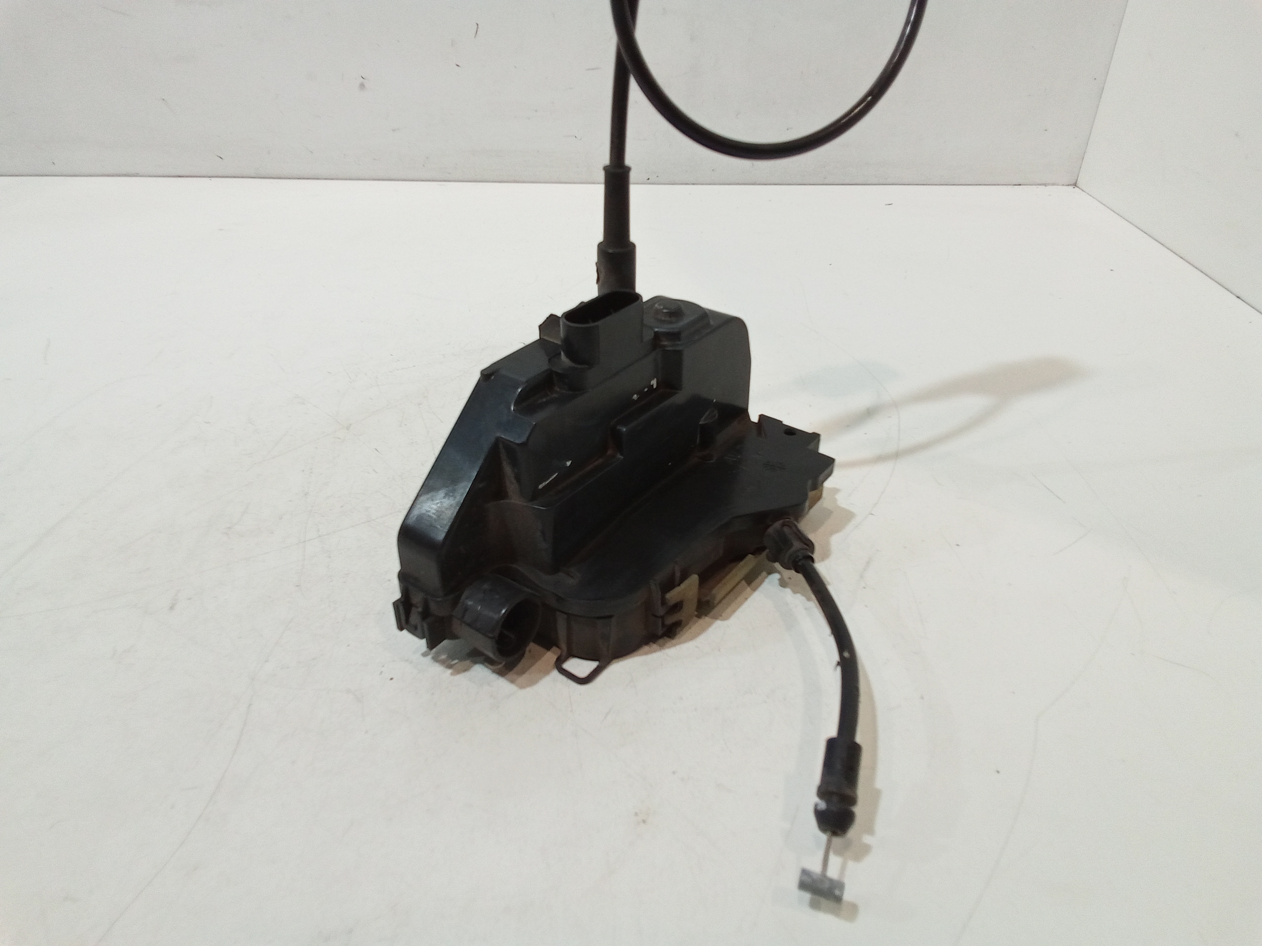 Serratura Anteriore Destra per Renault Megane Ll Serie (02>06) (2002 - 2006)