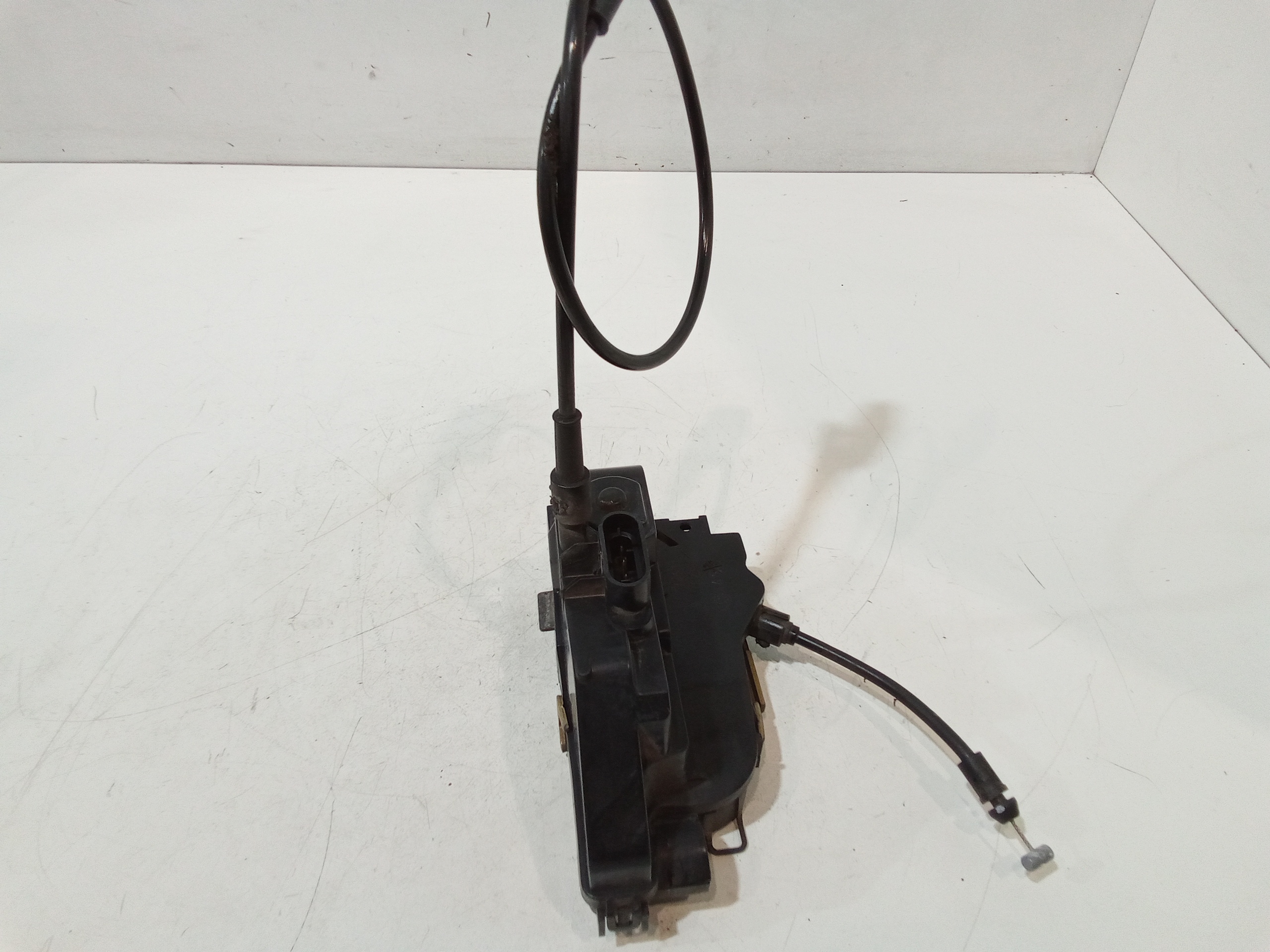 Serratura Anteriore Destra per Renault Megane Ll Serie (02>06) (2002 - 2006)