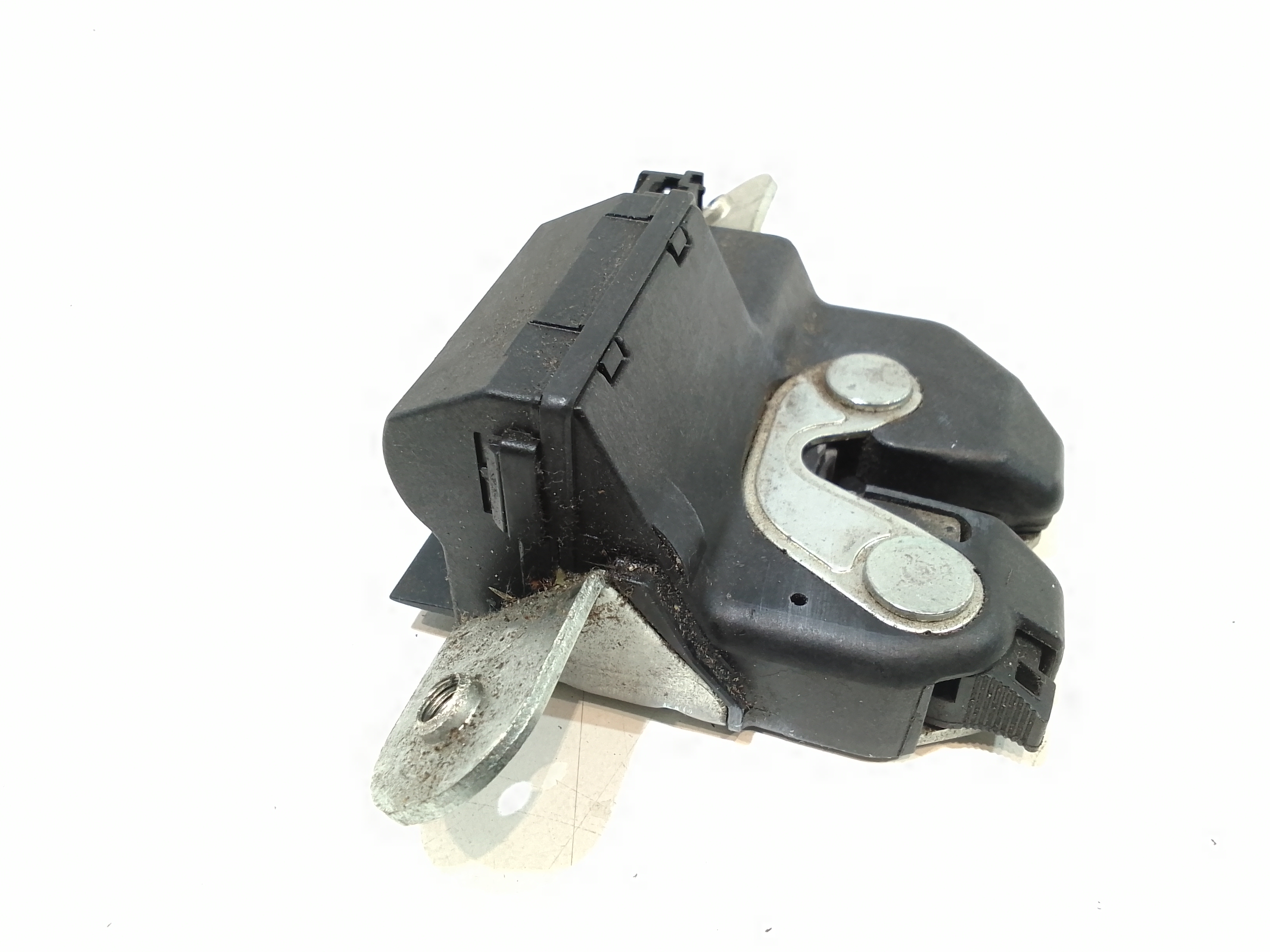 Serratura Cofano Posteriore per Opel Corsa D 3p 1 Serie (2006 - In produzione)