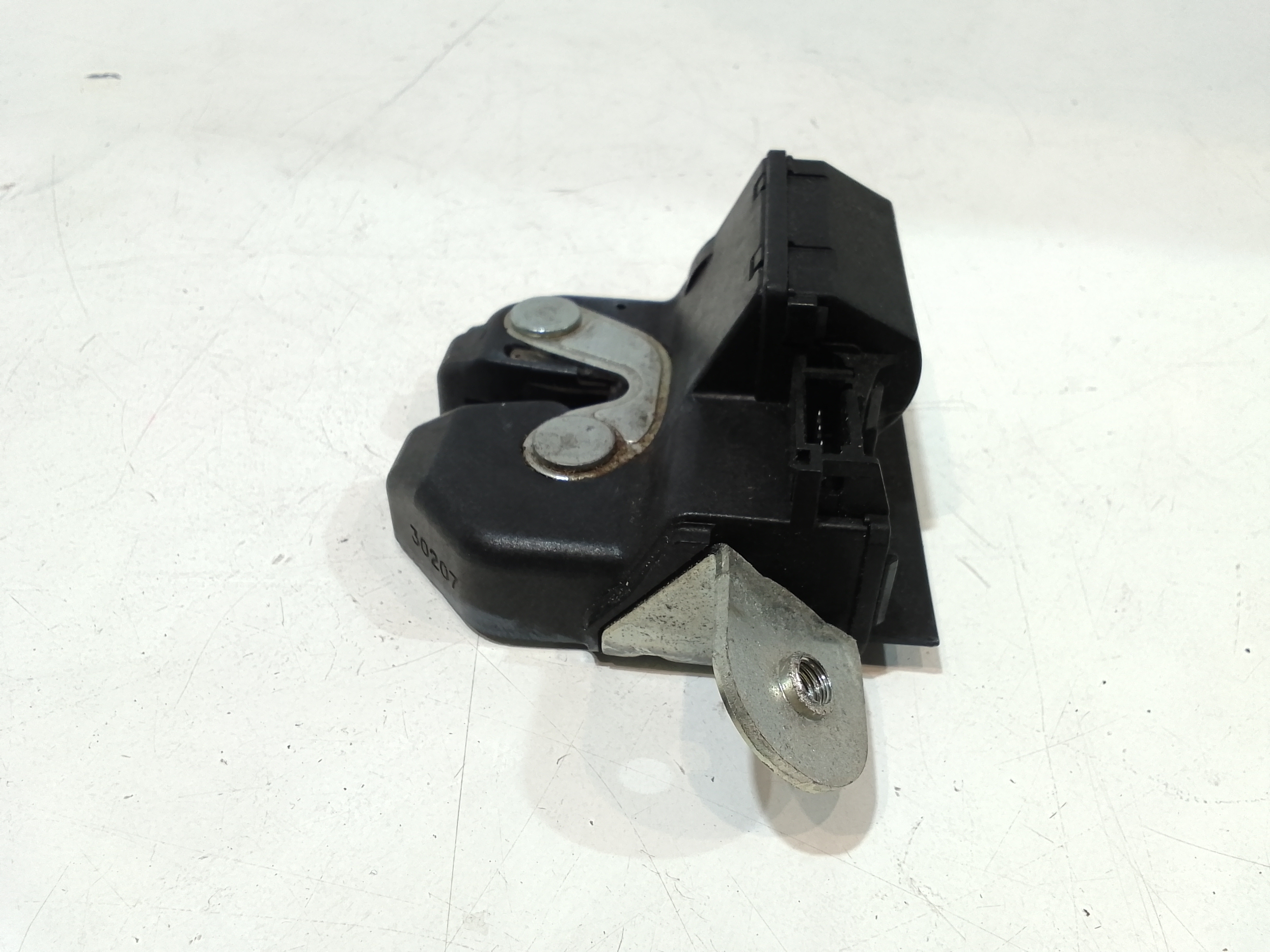 Serratura Cofano Posteriore per Opel Corsa D 3p 1 Serie (2006 - In produzione)