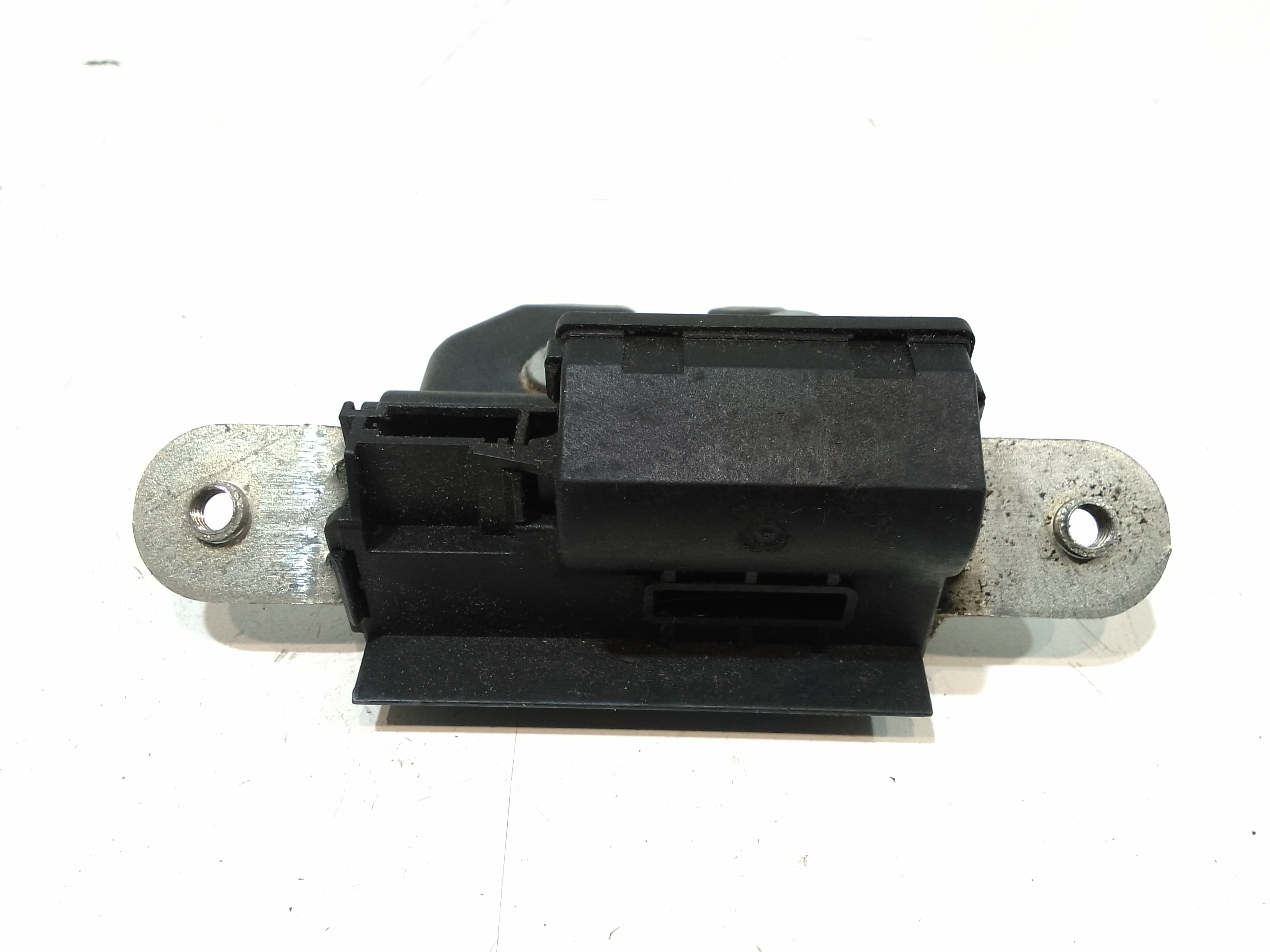 Serratura Cofano Posteriore per Opel Corsa D 3p 1 Serie (2006 - In produzione)