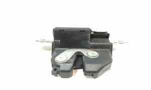 Serratura Cofano Posteriore per Opel Corsa D 3p 1 Serie (2006 - In produzione)