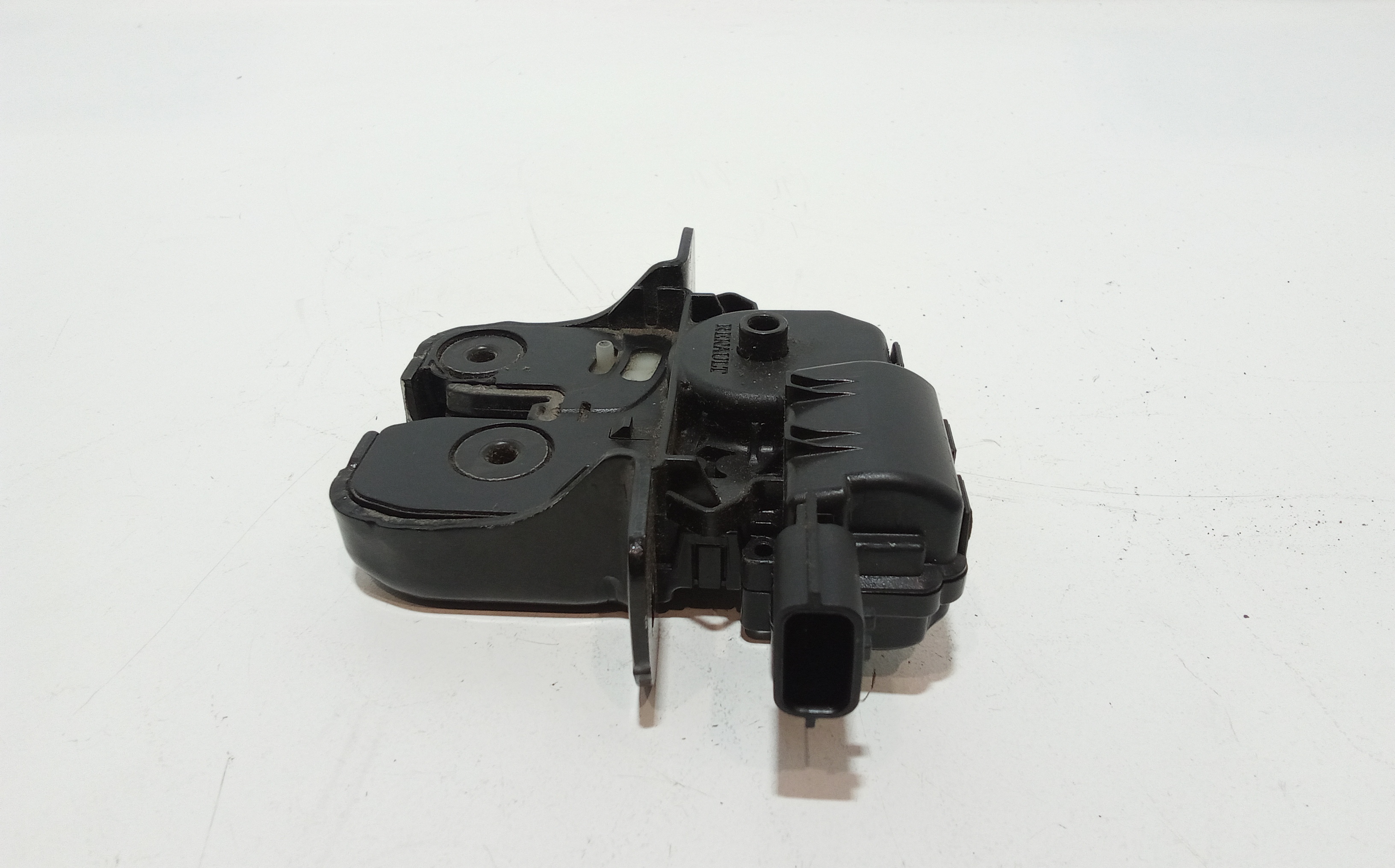 Serratura cofano anteriore per Renault Clio Serie (08>15) (2008 - 2015)