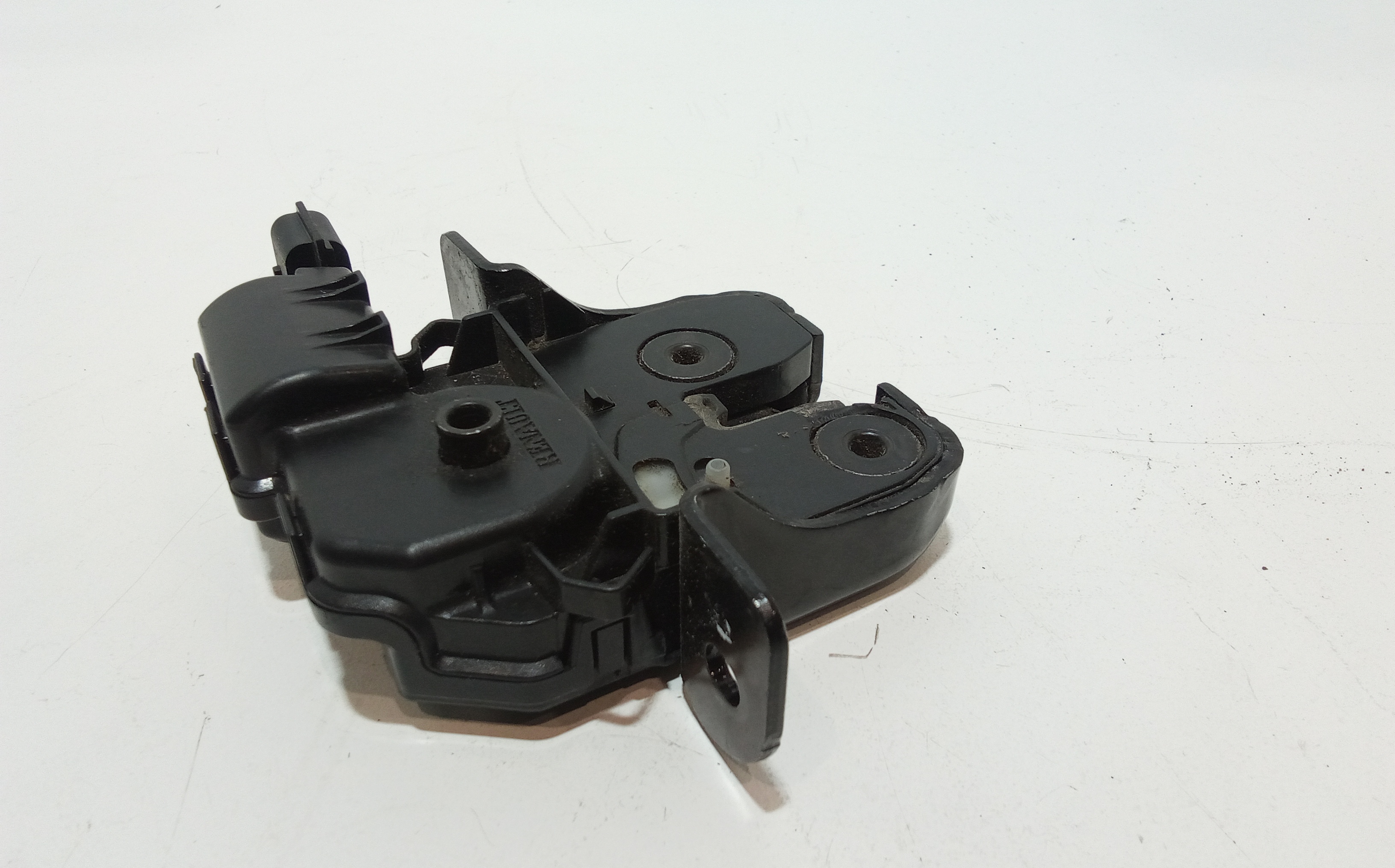 Serratura cofano anteriore per Renault Clio Serie (08>15) (2008 - 2015)