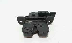 Serratura cofano anteriore per Renault Clio Serie (08>15) (2008 - 2015)