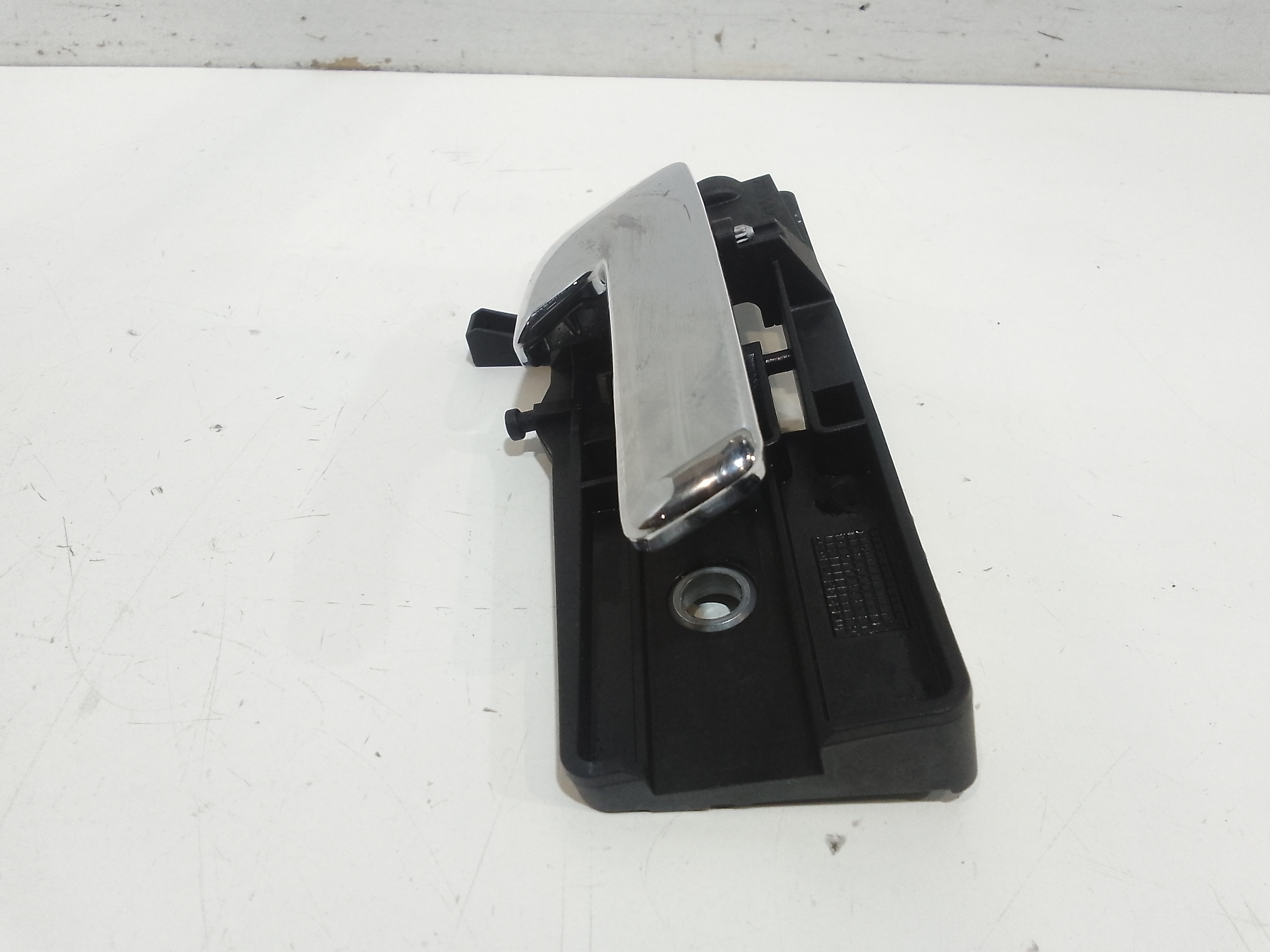 Maniglia interna Anteriore Destra per Alfa Romeo 159 Sportwagon Serie (05>11) (2005 - 2011)