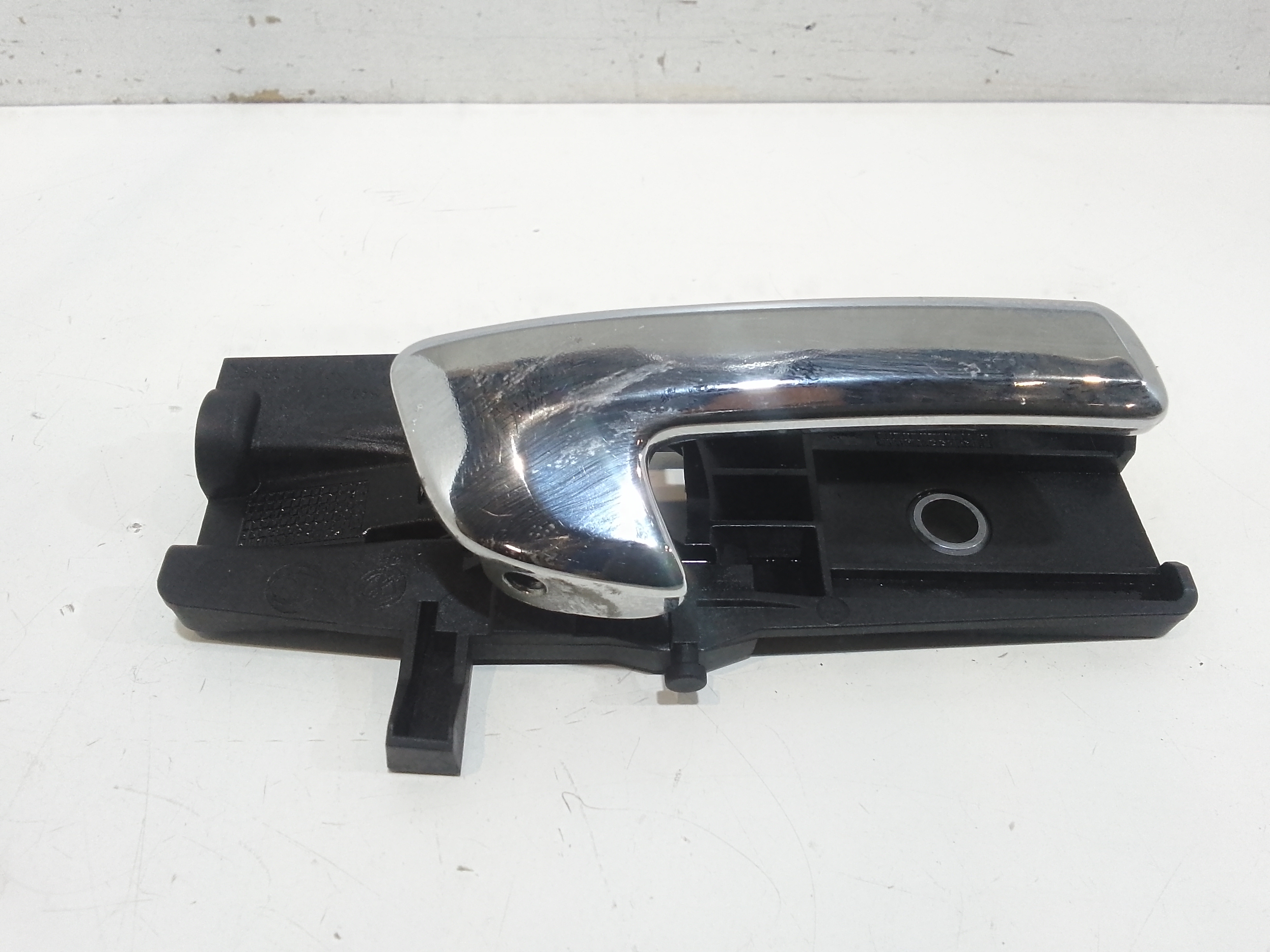 Maniglia interna Anteriore Destra per Alfa Romeo 159 Sportwagon Serie (05>11) (2005 - 2011)