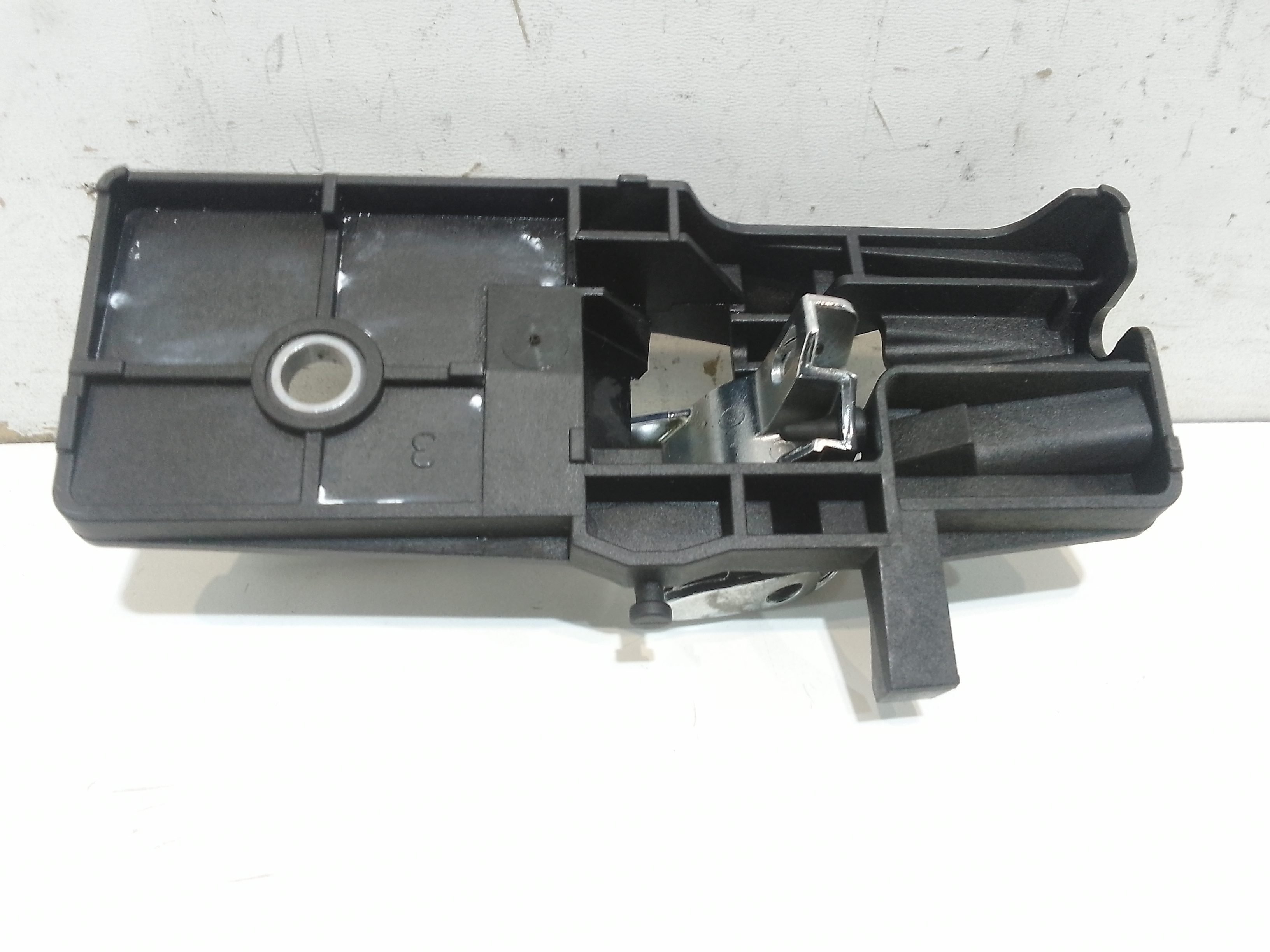 Maniglia interna Anteriore Destra per Alfa Romeo 159 Sportwagon Serie (05>11) (2005 - 2011)