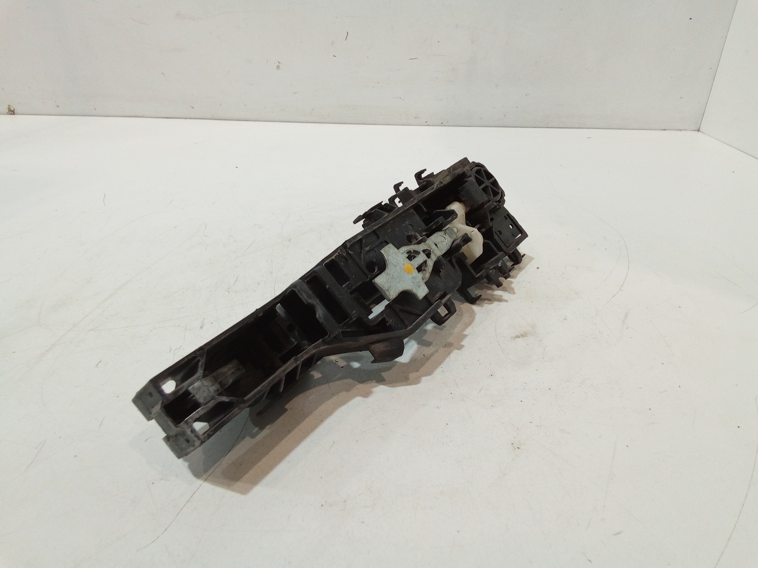 Maniglia esterna Anteriore Destra per Renault Megane Ll Serie (02>06) (2002 - 2006)