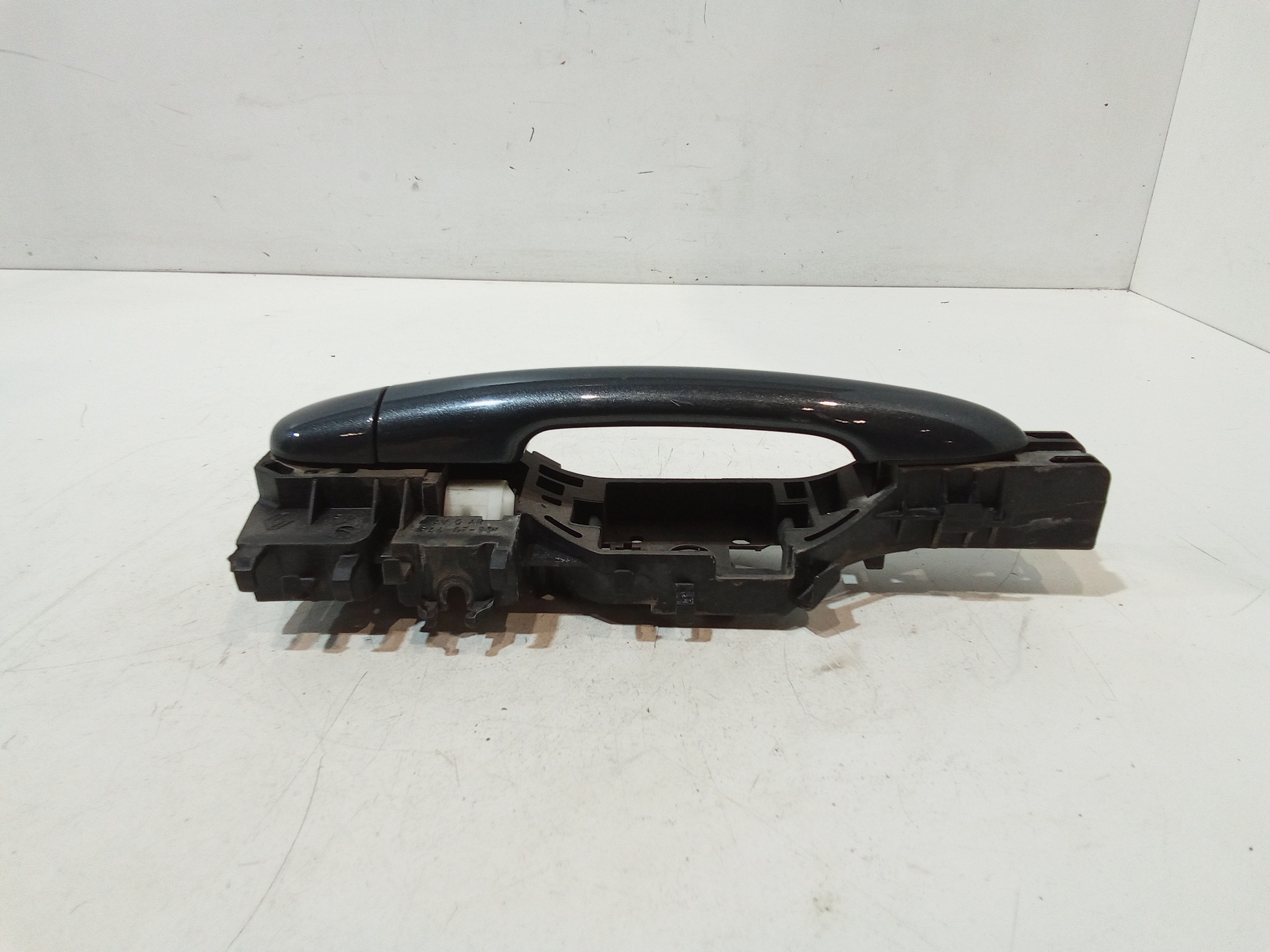 Maniglia esterna Anteriore Destra per Renault Megane Ll Serie (02>06) (2002 - 2006)