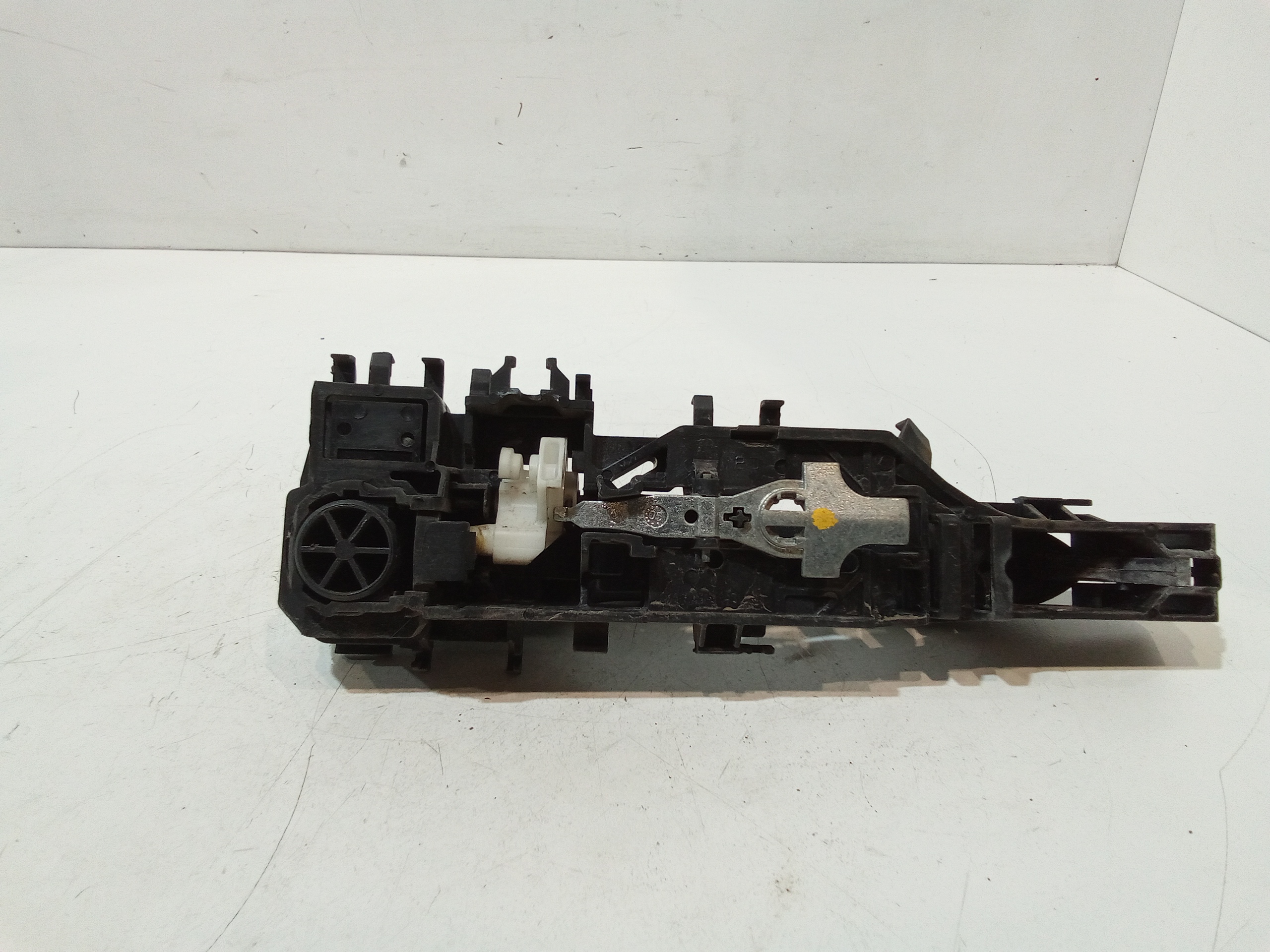 Maniglia esterna Anteriore Destra per Renault Megane Ll Serie (02>06) (2002 - 2006)