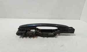 Maniglia esterna Anteriore Destra per Renault Megane Ll Serie (02>06) (2002 - 2006)