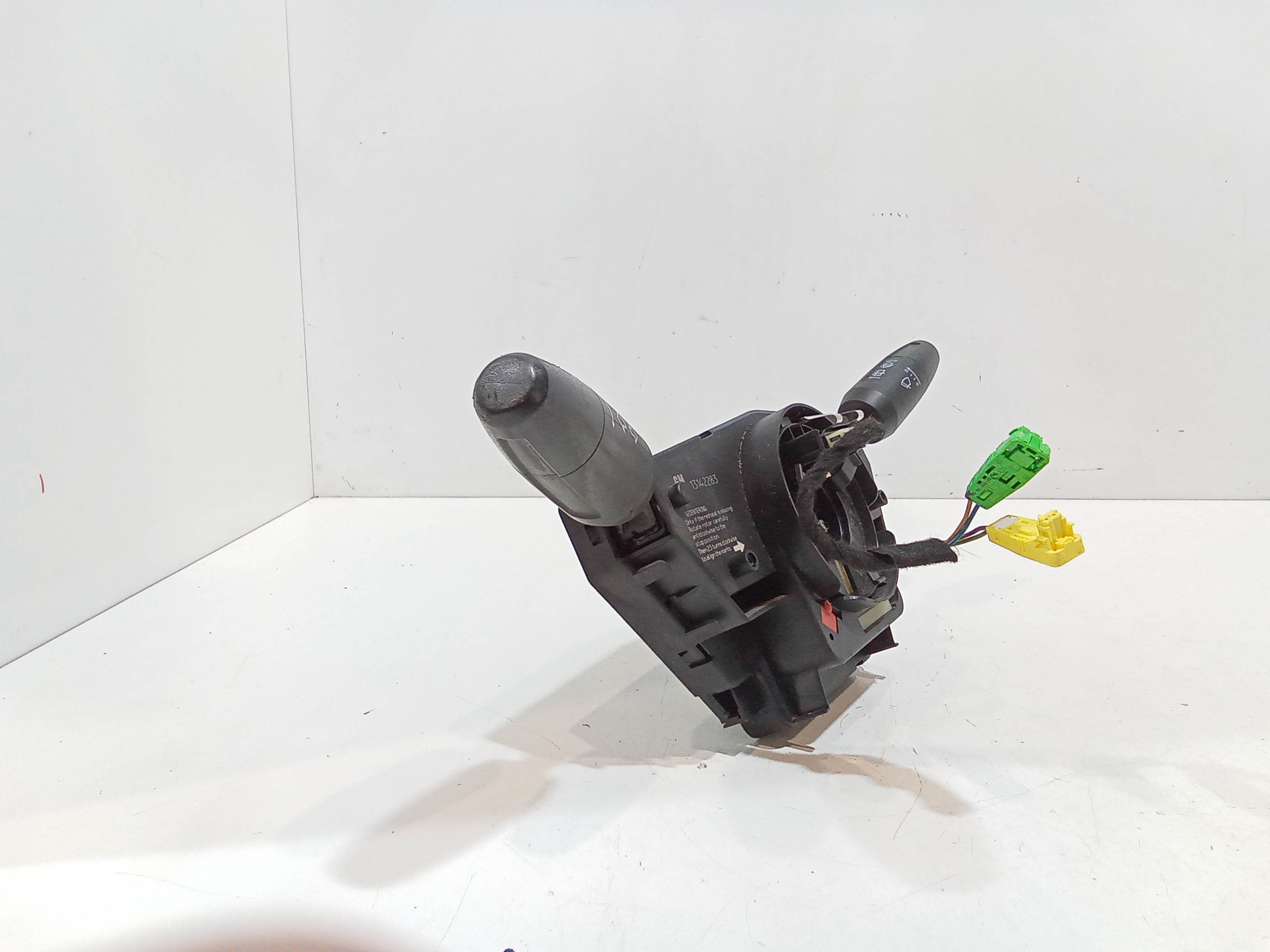 Devioluci per Opel Corsa D 5p 1 Serie (2006 - In produzione)