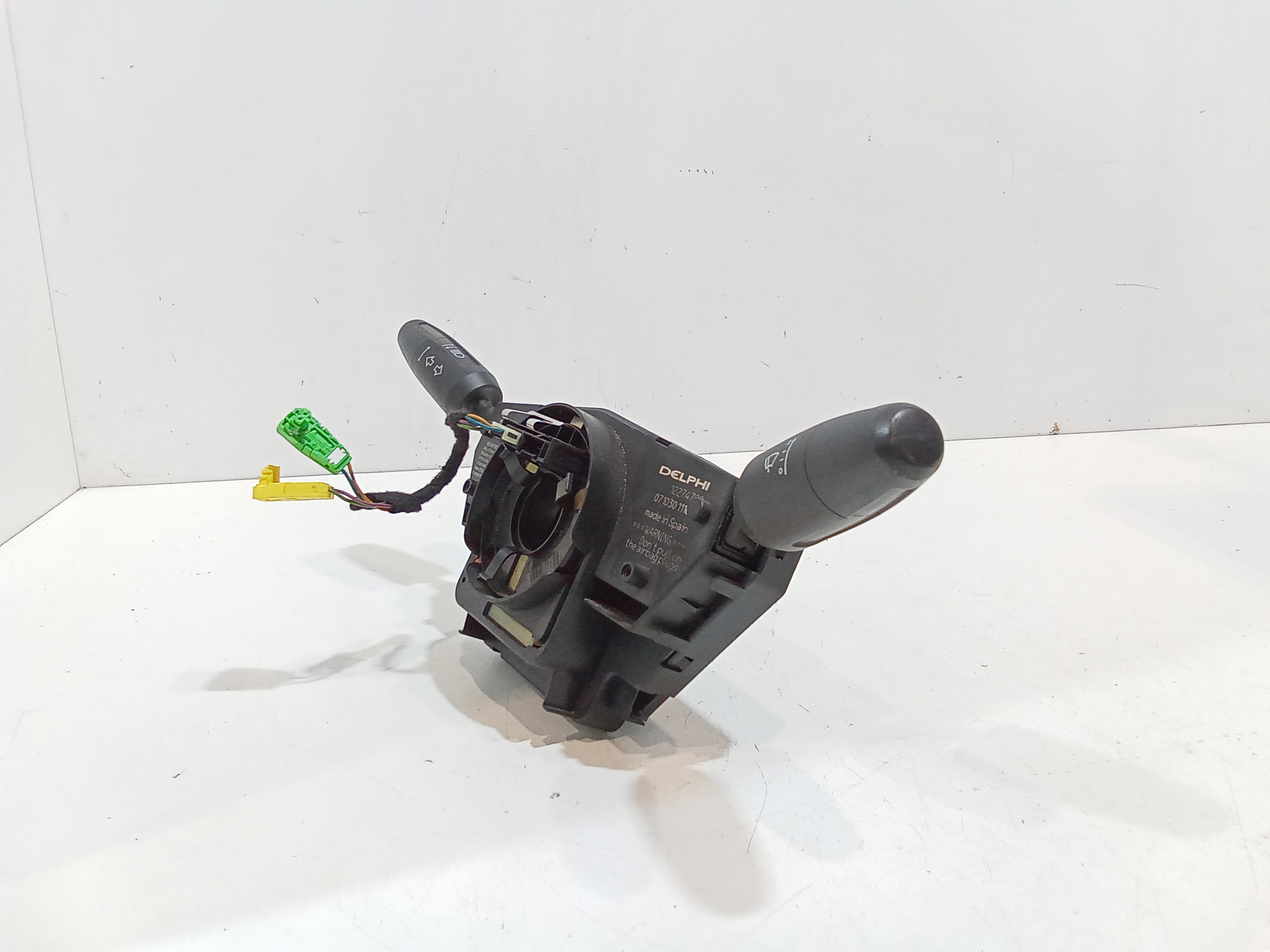 Devioluci per Opel Corsa D 5p 1 Serie (2006 - In produzione)