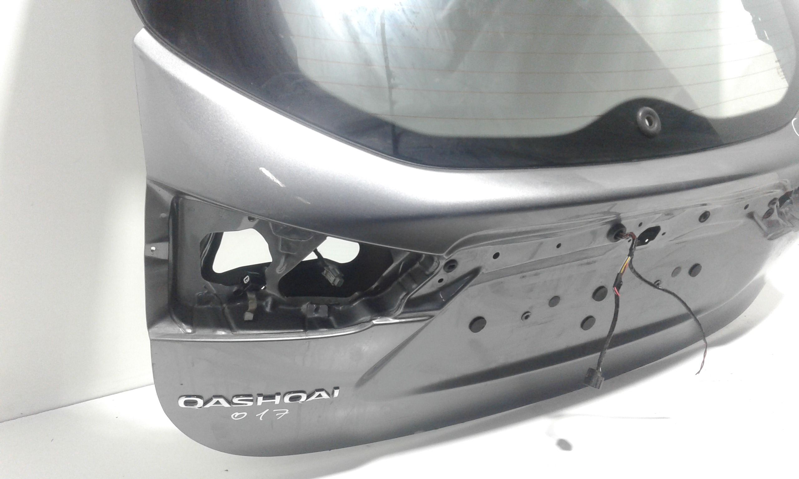 Portellone Posteriore NISSAN Qashqai Serie